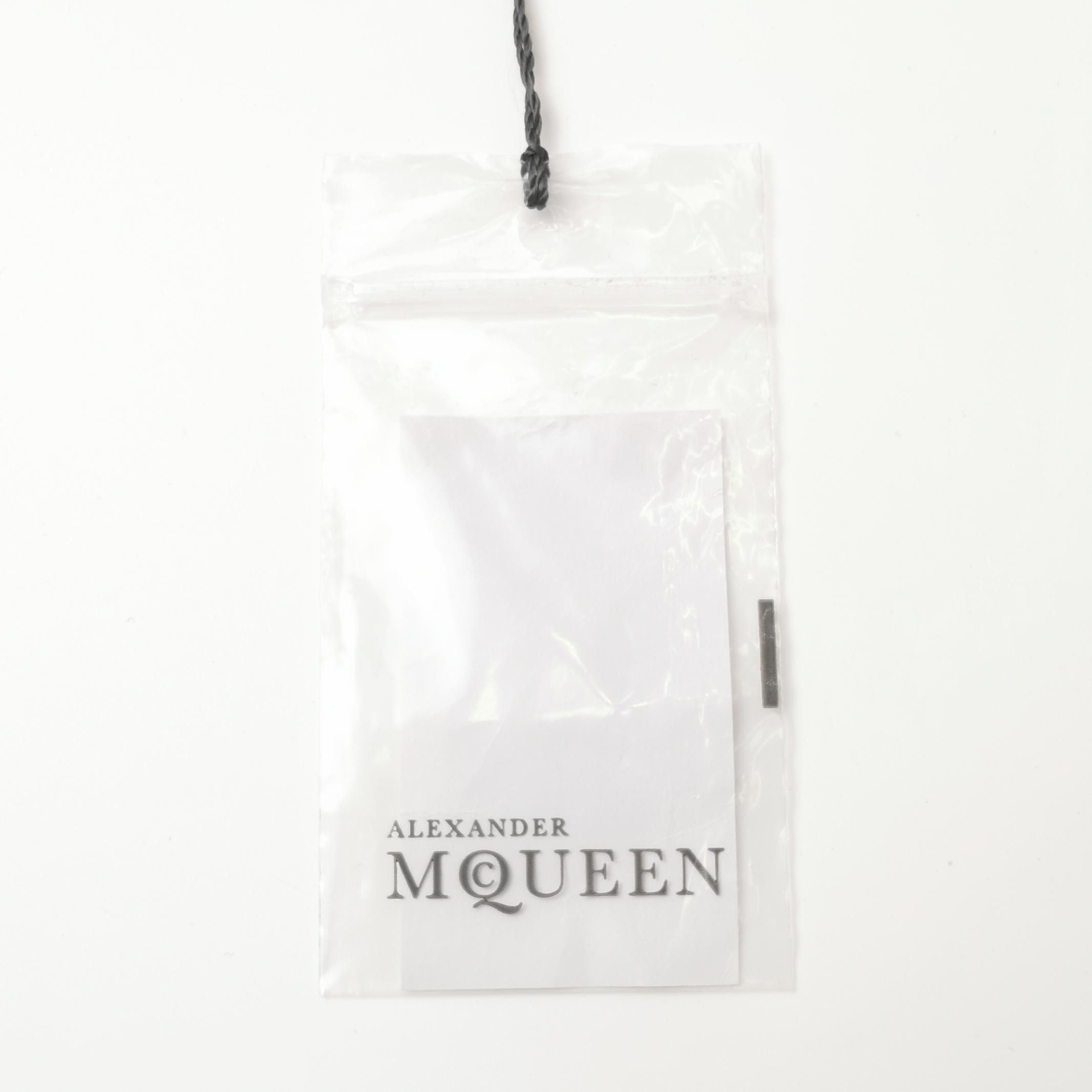 Alexander McQueen Alexander McQueen Women 26 Pants Size 26" / US 2 / IT 38 - 3 Thumbnail