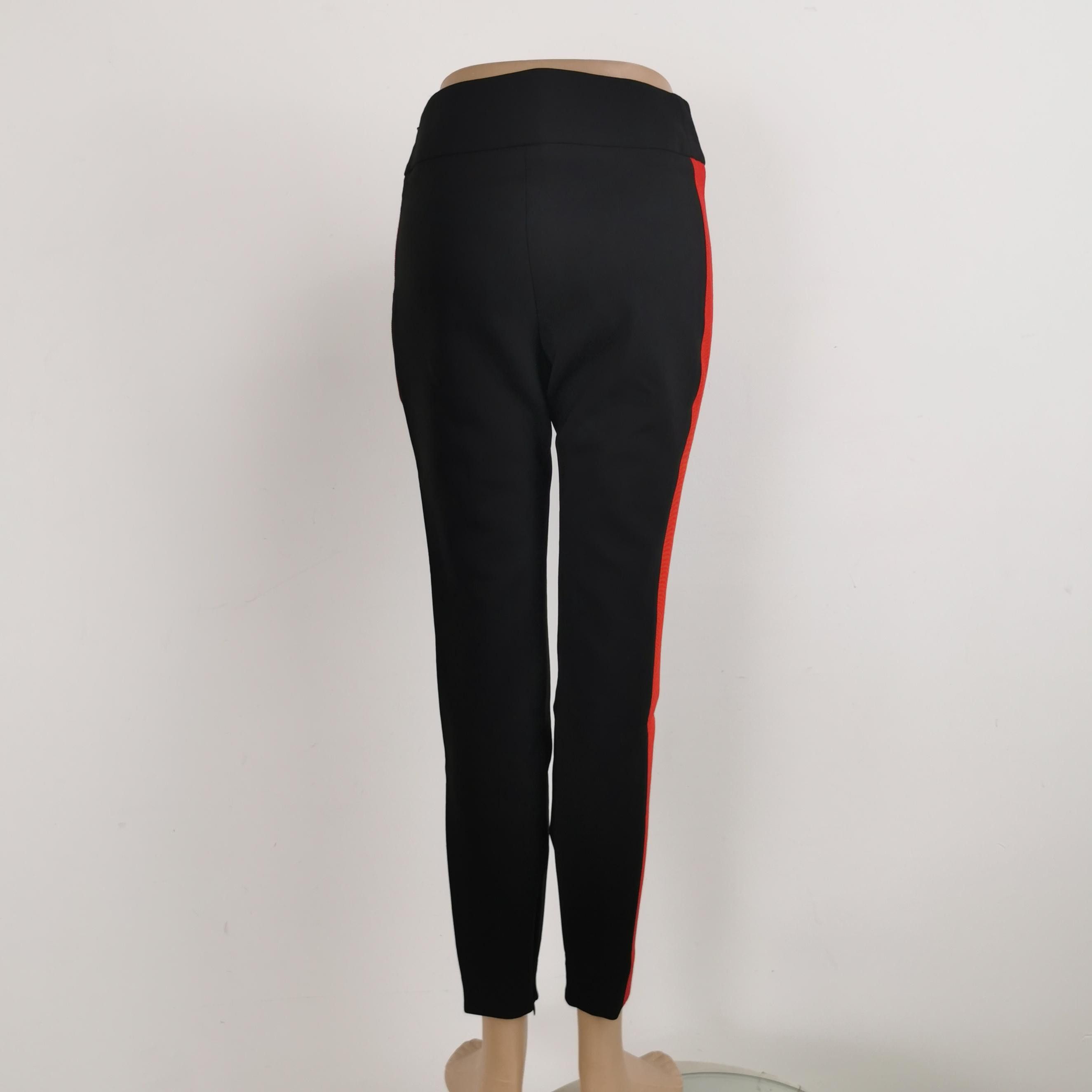 Alexander McQueen Alexander McQueen Women 26 Pants Size 26" / US 2 / IT 38 - 2 Thumbnail