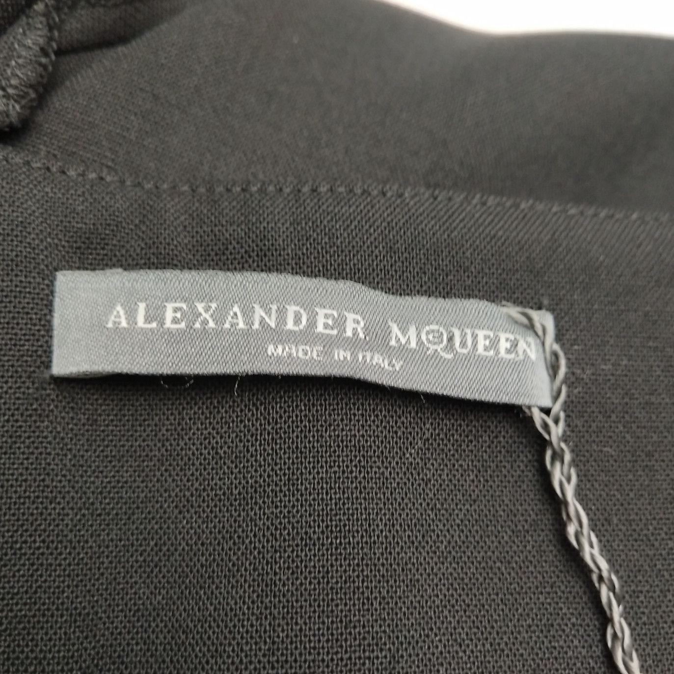 Alexander McQueen Alexander McQueen Women 26 Pants Size 26" / US 2 / IT 38 - 4 Thumbnail