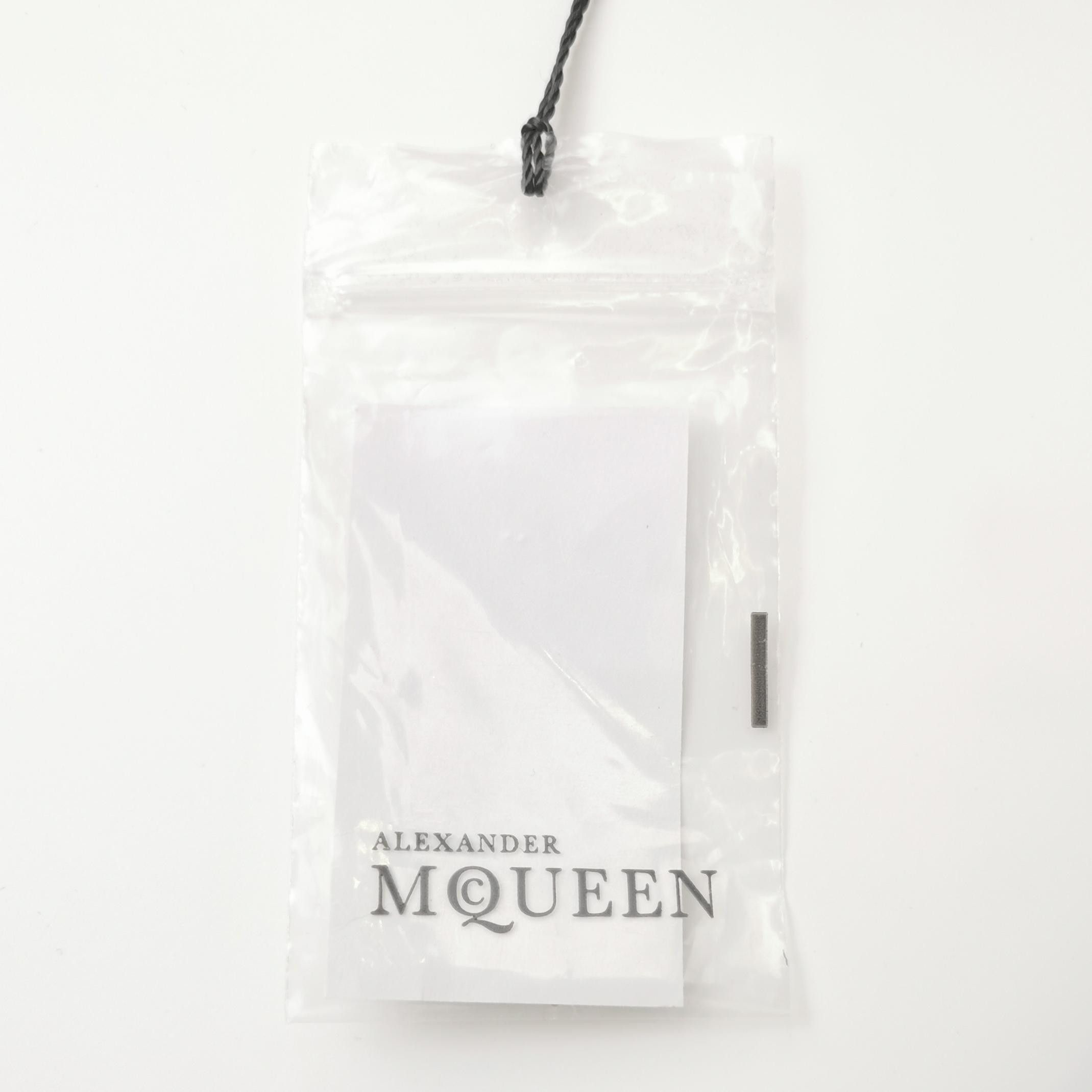 Alexander McQueen Alexander McQueen Women 26 Pants Size 26" / US 2 / IT 38 - 3 Thumbnail
