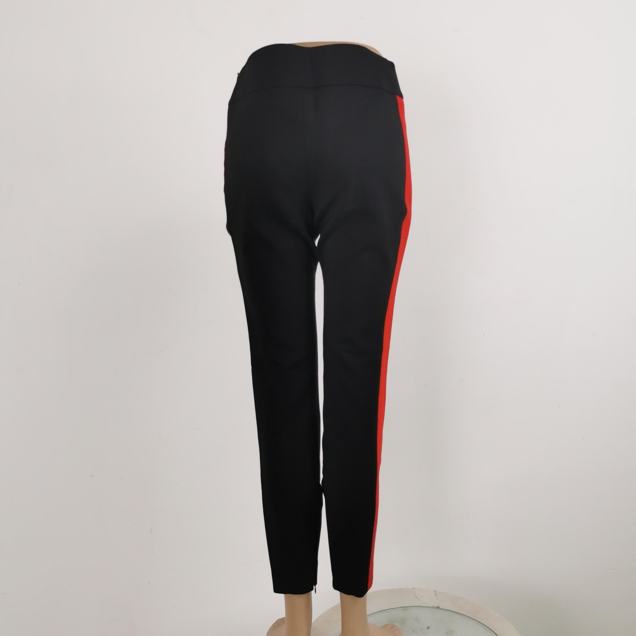 Alexander McQueen Alexander McQueen Women 26 Pants Size 26" / US 2 / IT 38 - 2 Thumbnail
