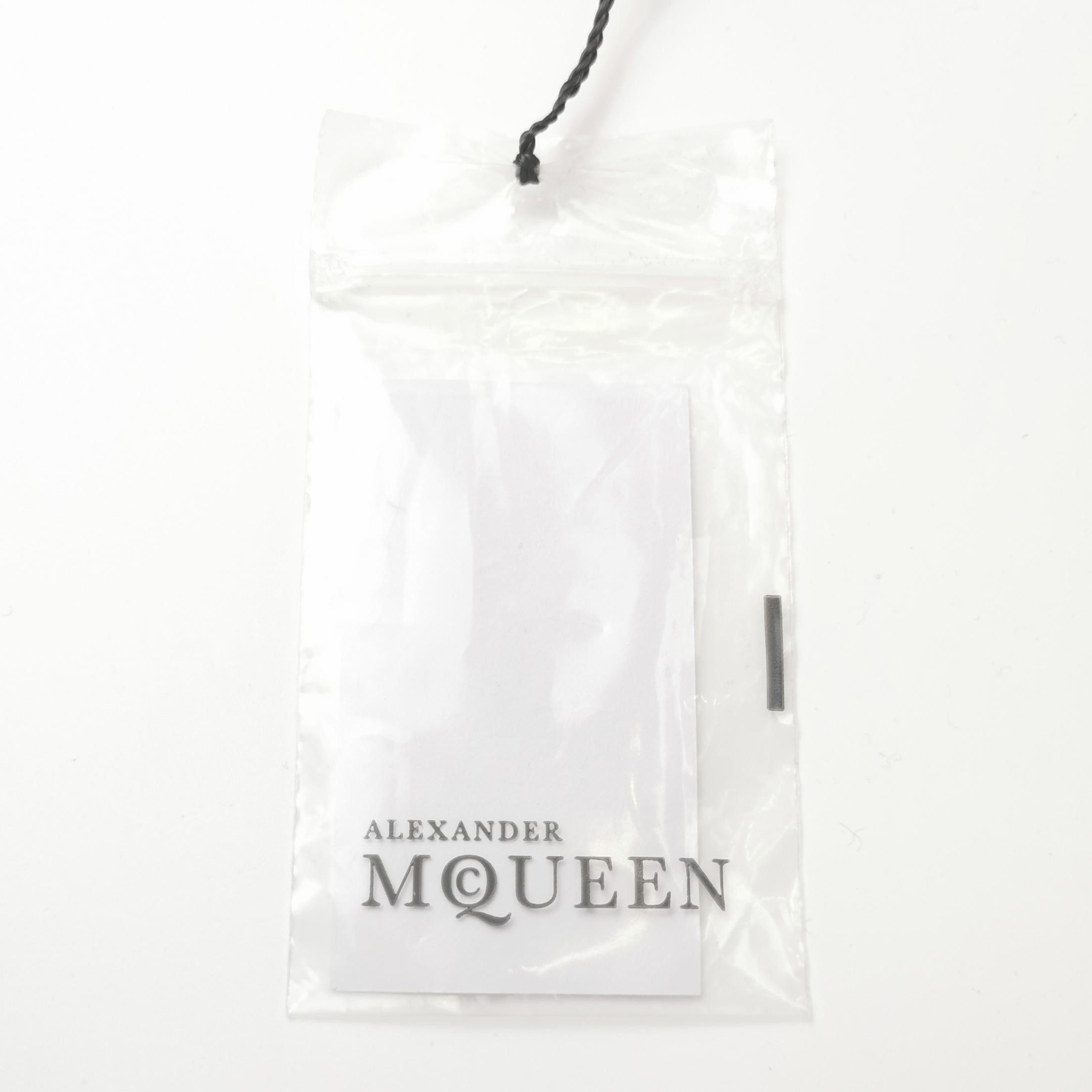 Alexander McQueen Alexander McQueen Women 26 Pants Size 26" / US 2 / IT 38 - 3 Thumbnail