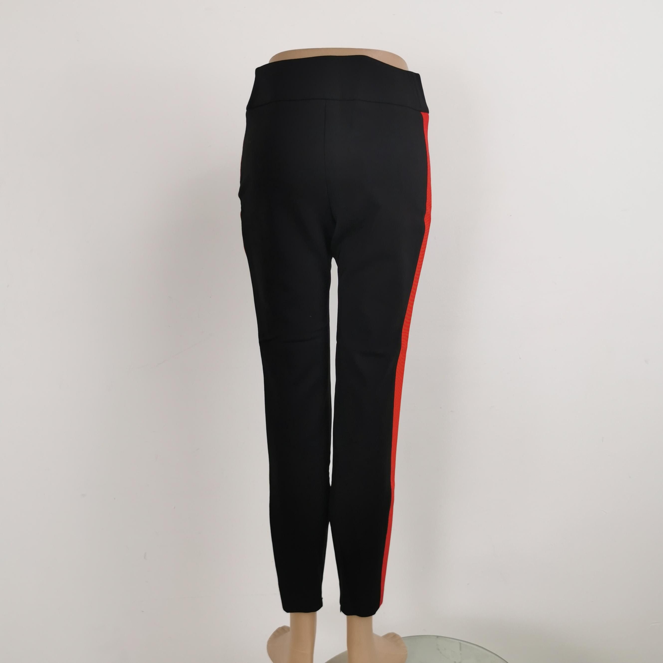 Alexander McQueen Alexander McQueen Women 26 Pants Size 26" / US 2 / IT 38 - 2 Thumbnail