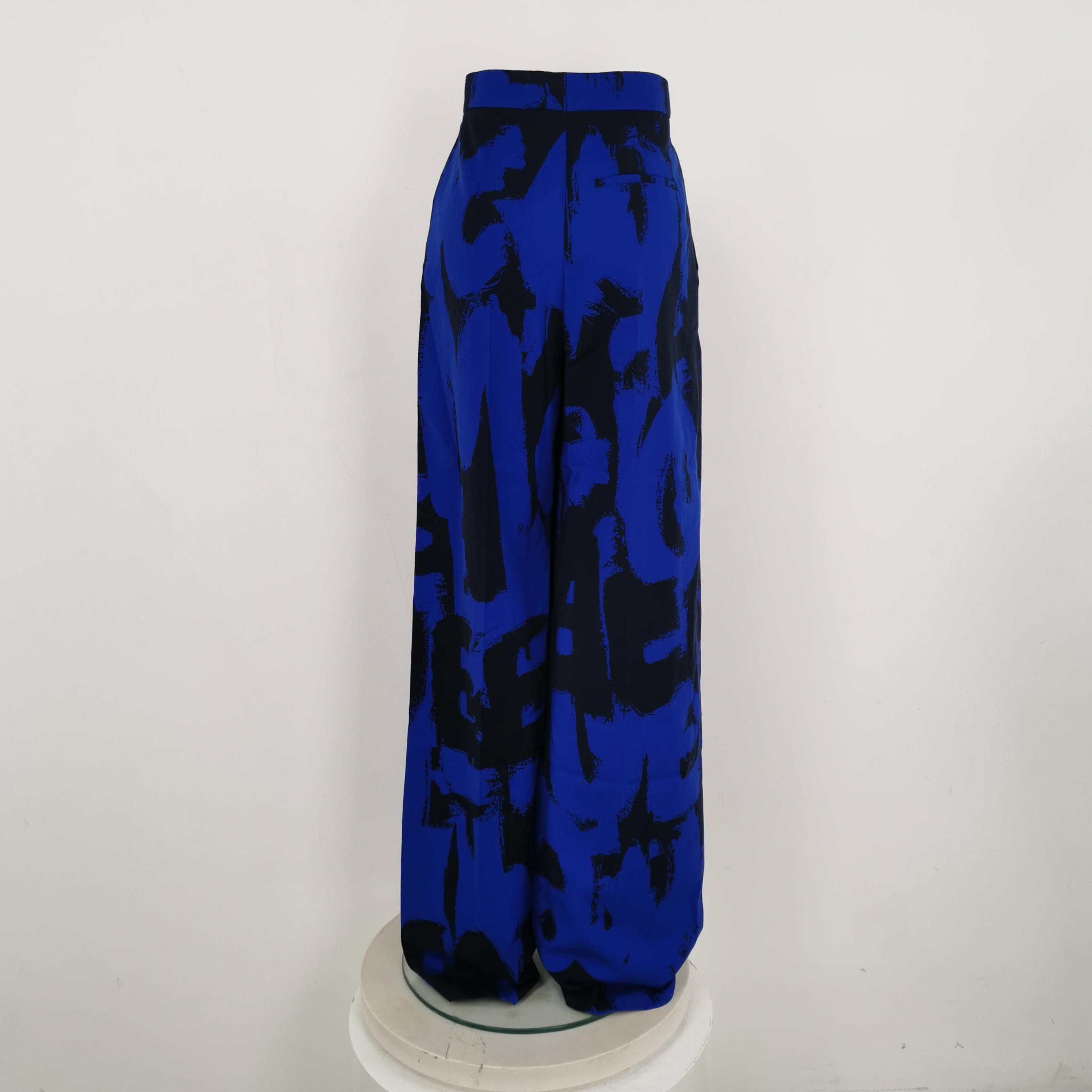 Alexander McQueen Alexander McQueen Women 26 Pants Size 26" / US 2 / IT 38 - 2 Thumbnail