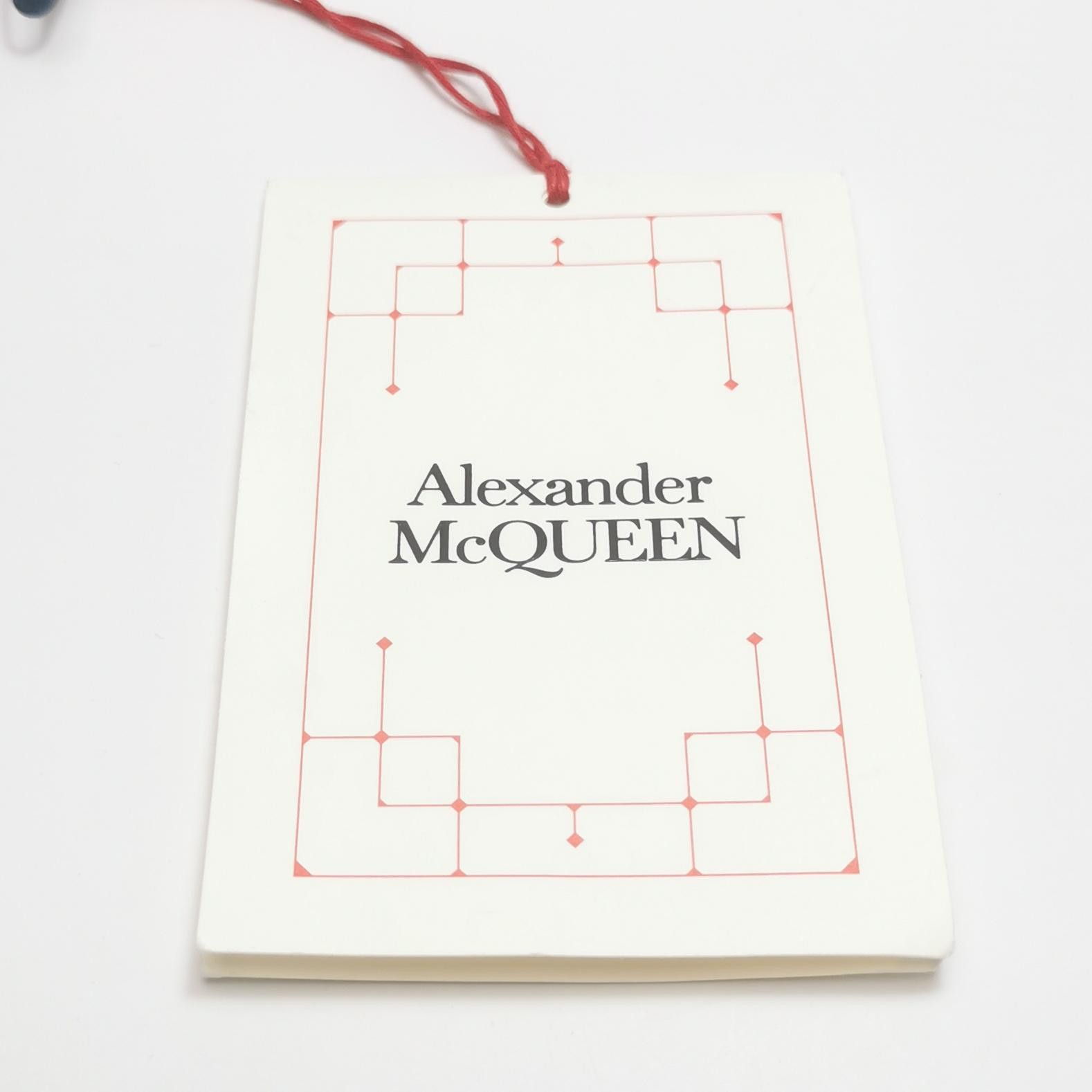 Alexander McQueen Alexander McQueen Women 26 Pants Size 26" / US 2 / IT 38 - 4 Thumbnail