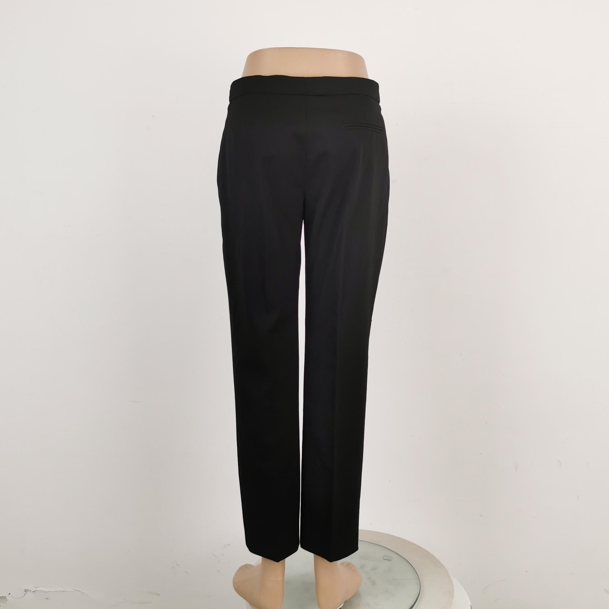 Alexander McQueen Alexander McQueen Women 26 Pants Size 26" / US 2 / IT 38 - 2 Thumbnail