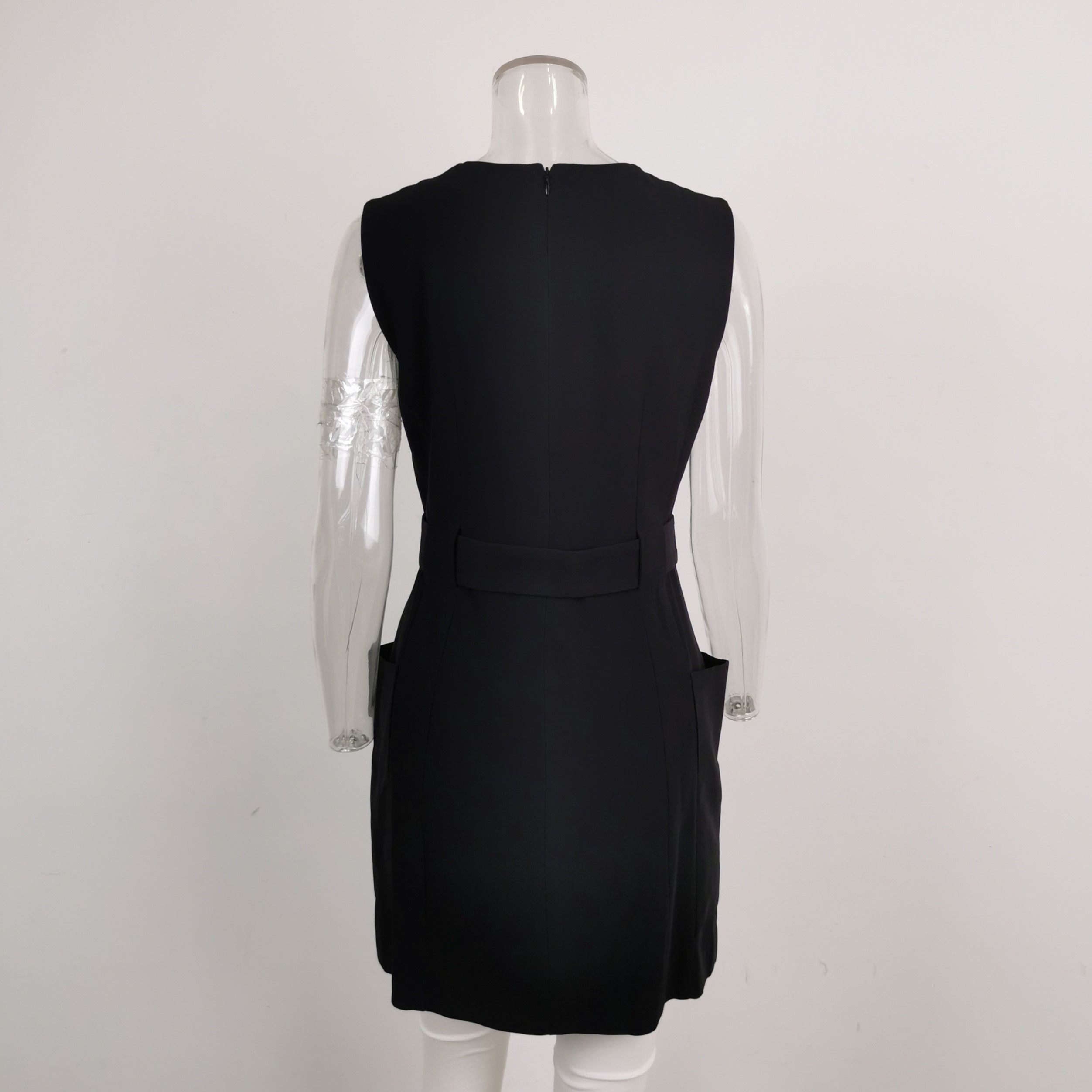 Alexander McQueen Alexander McQueen Women m Midi Size M / US 6-8 / IT 42-44 - 2 Thumbnail