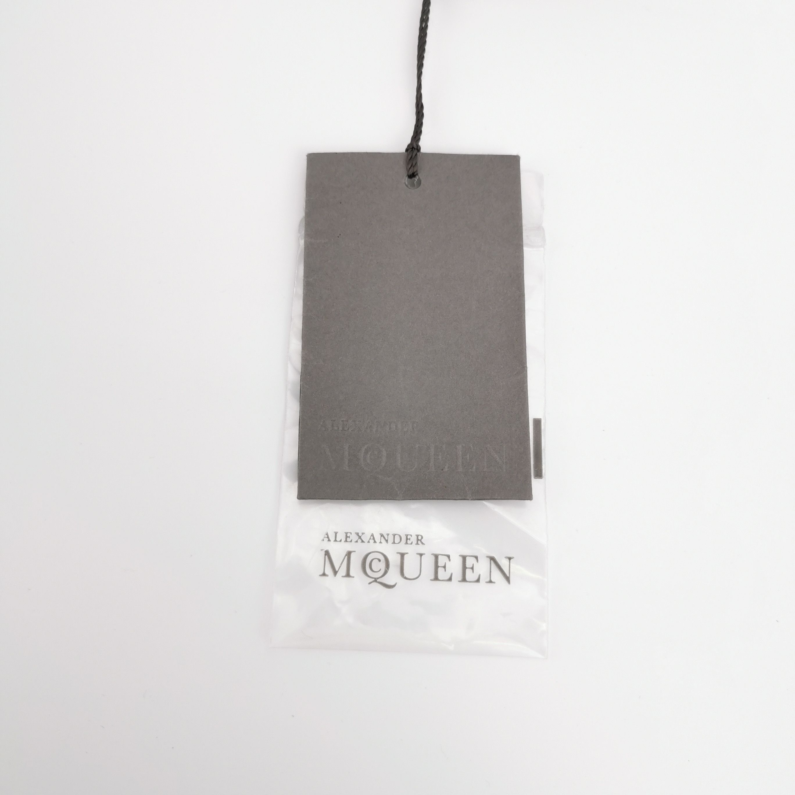 Alexander McQueen Alexander McQueen Women m Midi Size M / US 6-8 / IT 42-44 - 3 Thumbnail