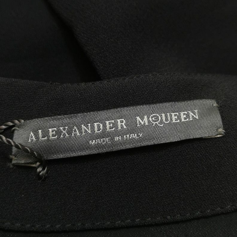 Alexander McQueen Alexander McQueen Women m Midi Size M / US 6-8 / IT 42-44 - 4 Thumbnail