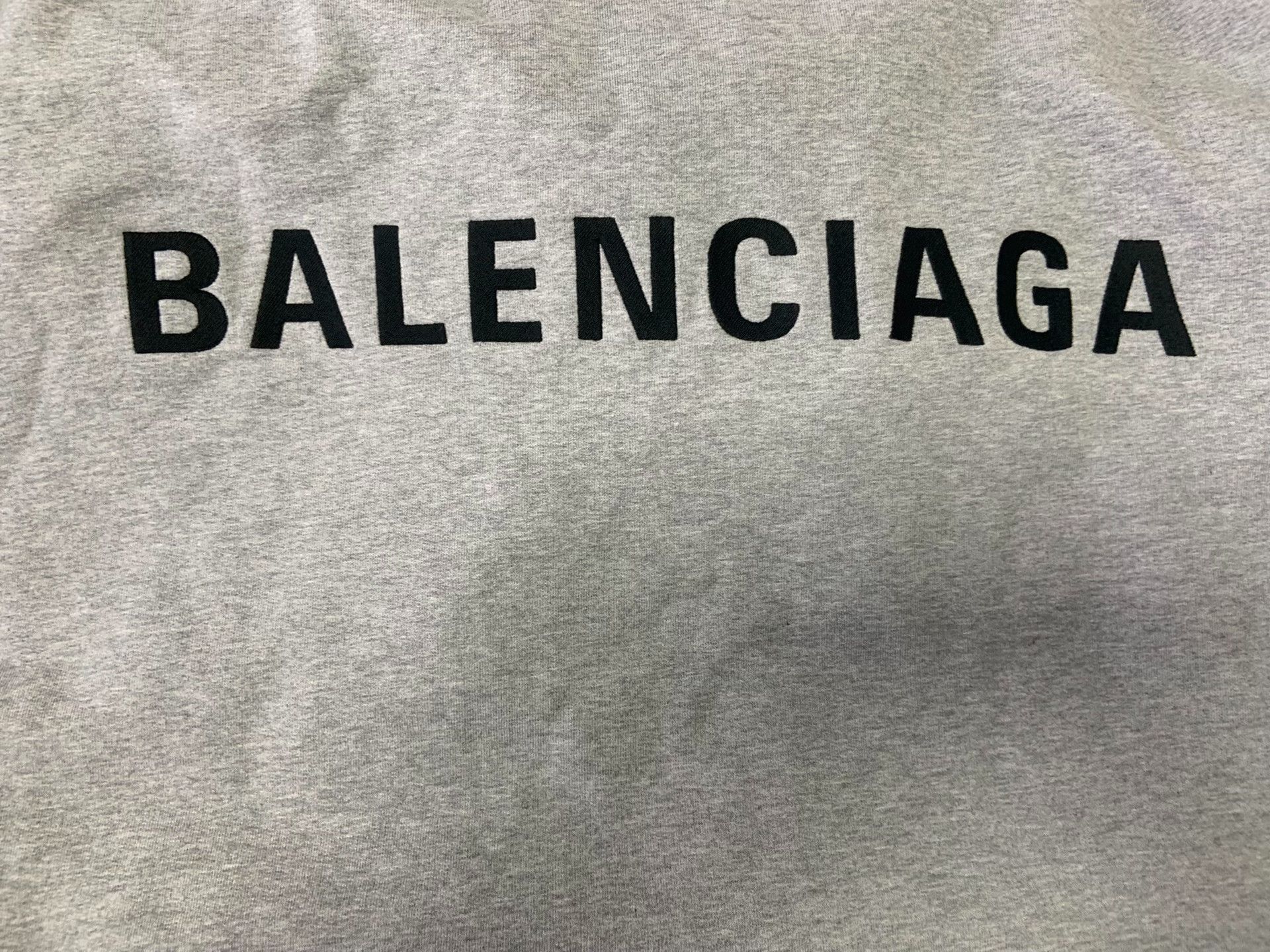 Balenciaga Balenciaga Hooded Hybrid Denim Jacket Size 2 Size US M / EU 48-50 / 2 - 4 Thumbnail