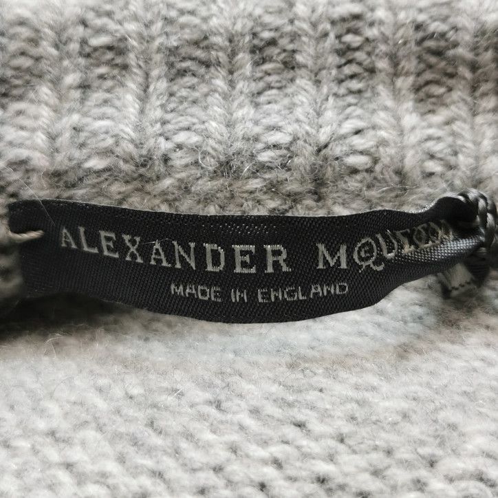 Alexander McQueen Alexander McQueen Women m Sweaters Size M / US 6-8 / IT 42-44 - 5 Thumbnail
