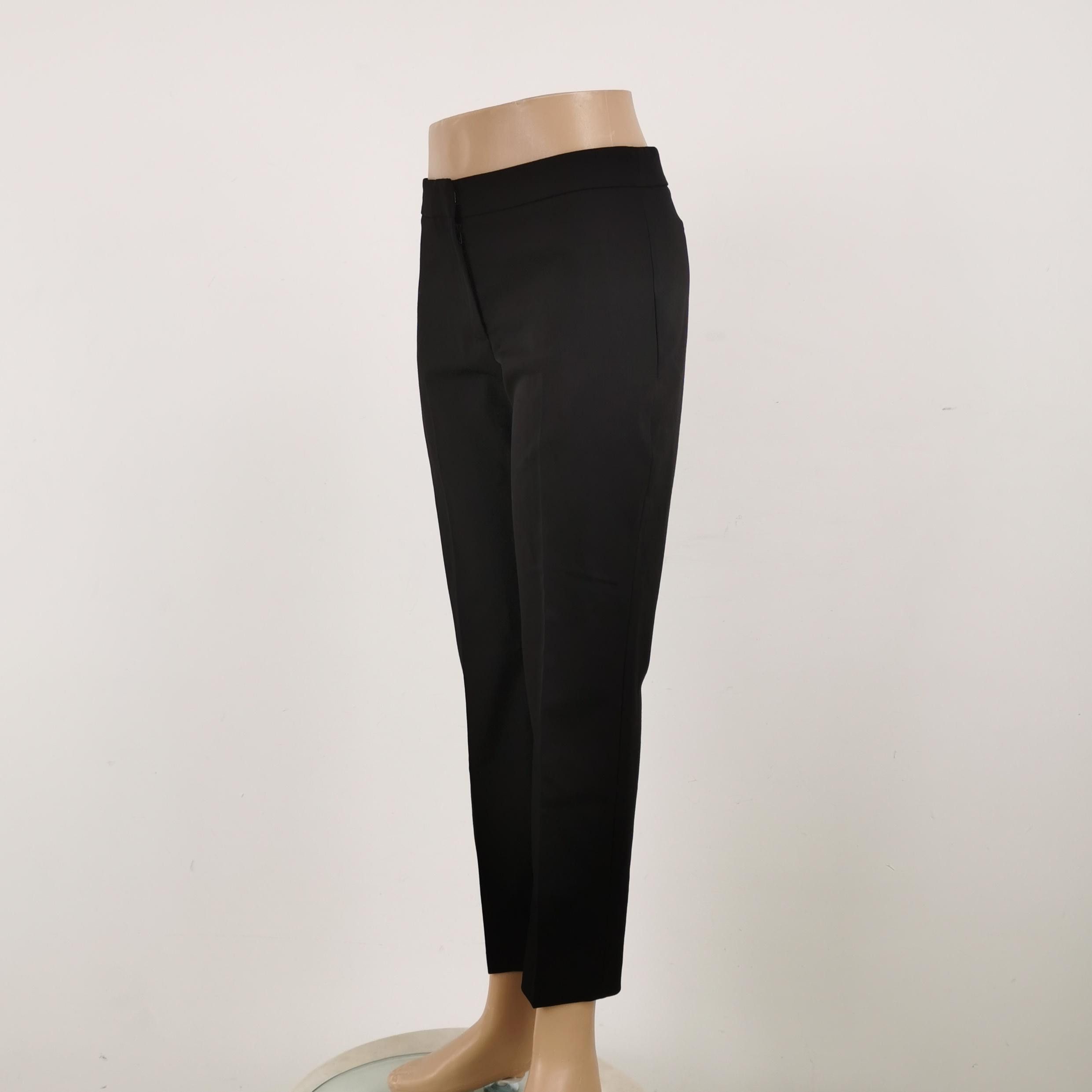 Alexander McQueen Alexander McQueen Women 26 Pants Size 26" / US 2 / IT 38 - 2 Thumbnail