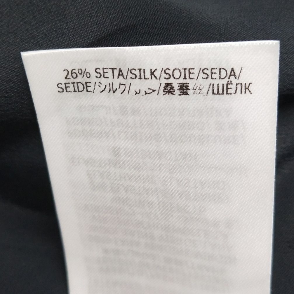 Alexander McQueen Alexander McQueen Women 26 Pants Size 26" / US 2 / IT 38 - 10 Thumbnail