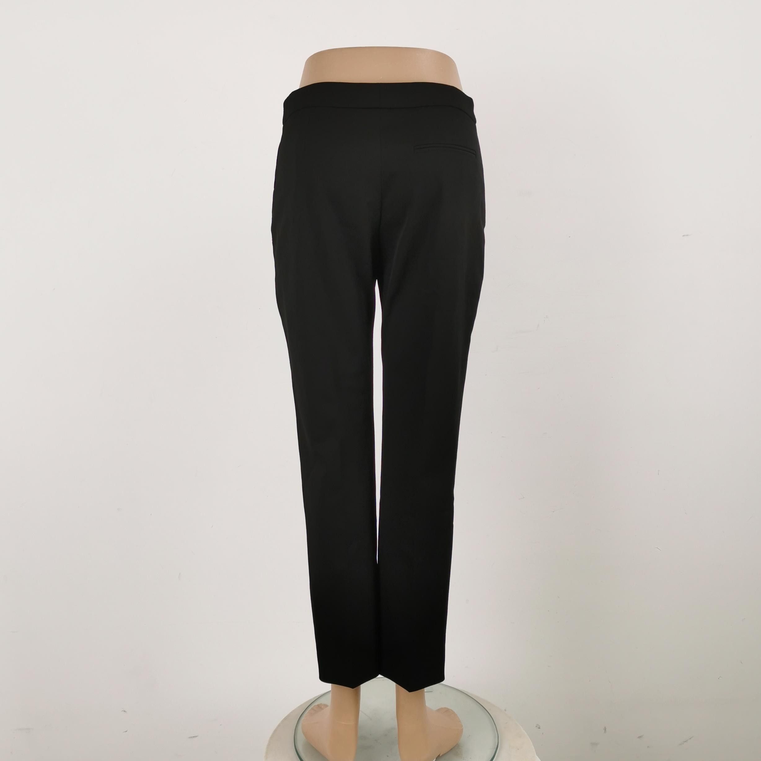 Alexander McQueen Alexander McQueen Women 26 Pants Size 26" / US 2 / IT 38 - 3 Thumbnail