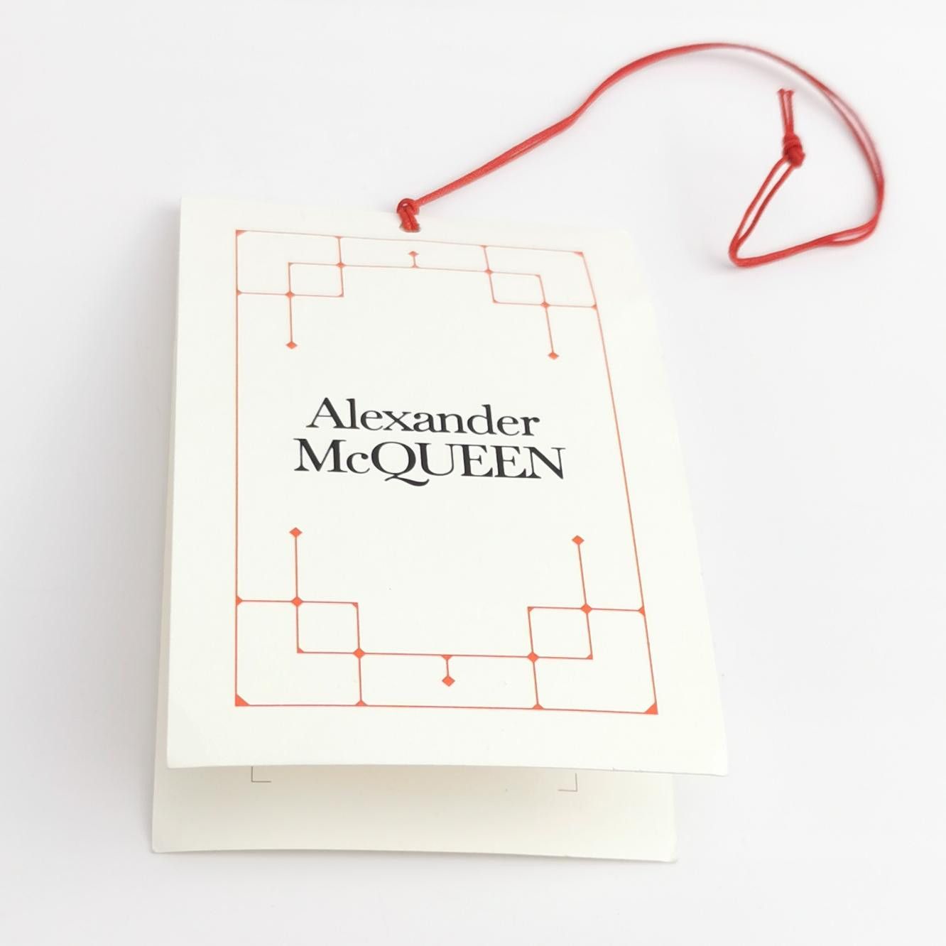 Alexander McQueen Alexander McQueen Women 28 Shorts Size 28" / US 6 / IT 42 - 4 Thumbnail