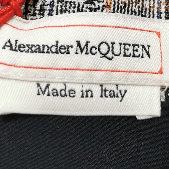 Alexander McQueen Alexander McQueen Women m Midi Size M / US 6-8 / IT 42-44 - 5 Thumbnail