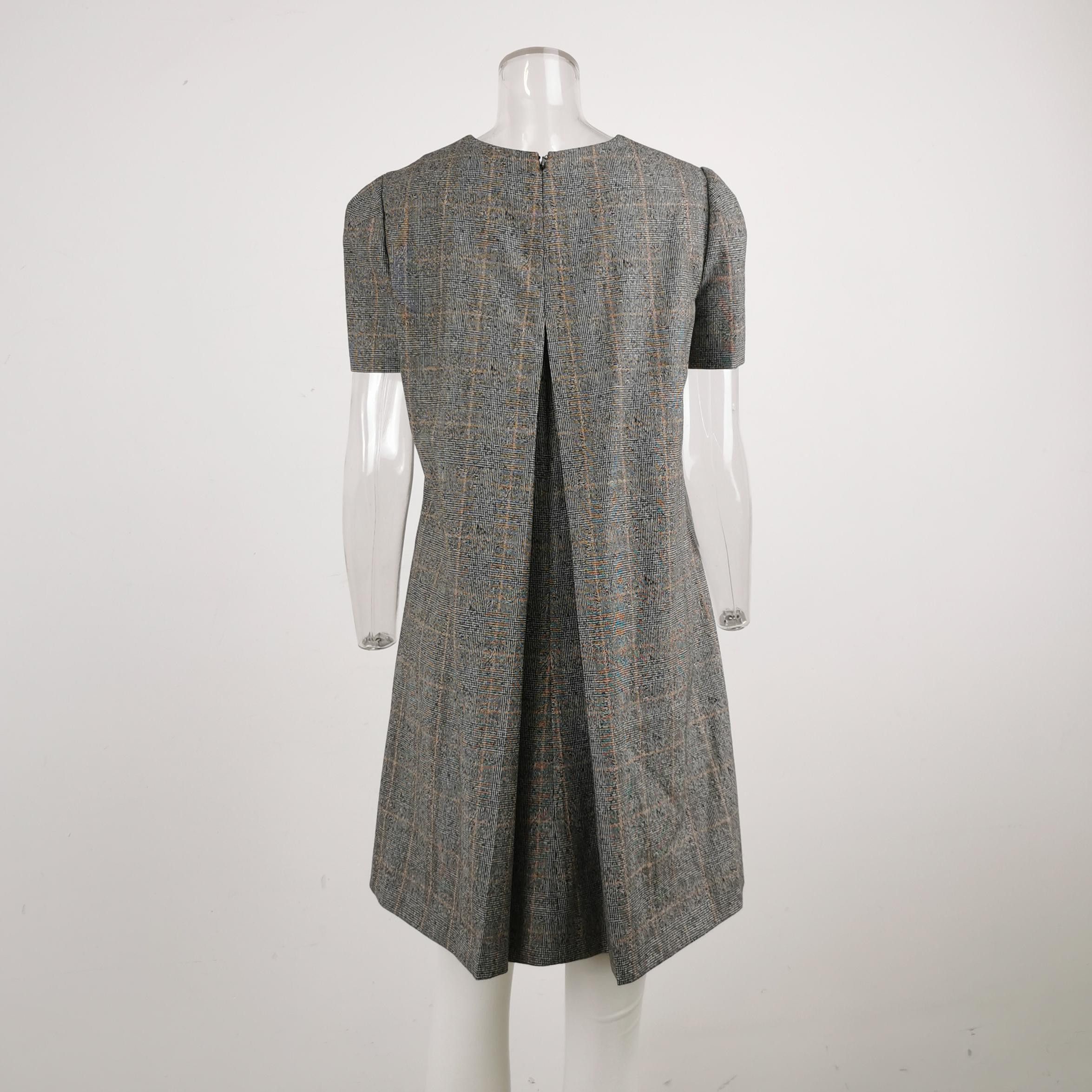 Alexander McQueen Alexander McQueen Women m Midi Size M / US 6-8 / IT 42-44 - 3 Thumbnail