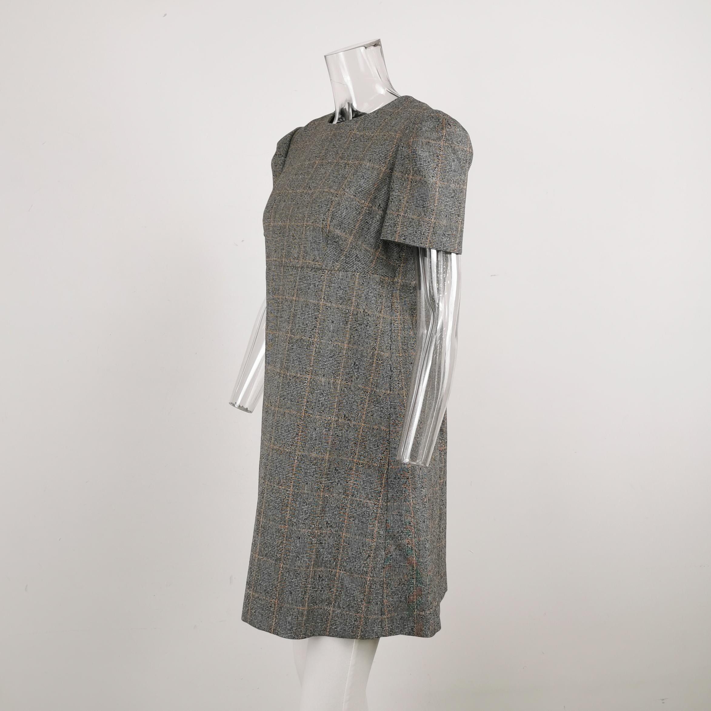 Alexander McQueen Alexander McQueen Women m Midi Size M / US 6-8 / IT 42-44 - 2 Thumbnail