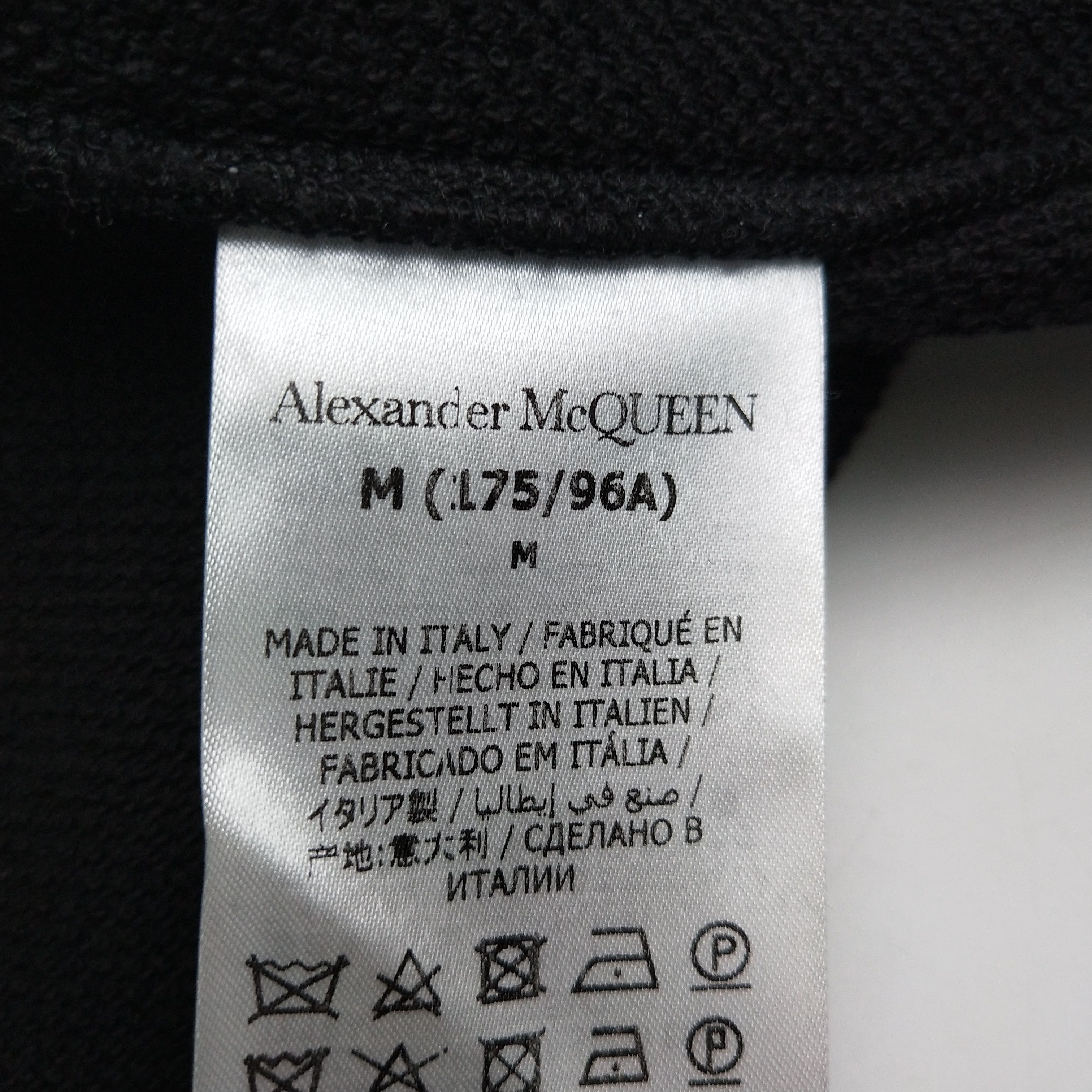 Alexander McQueen Alexander McQueen Women m Jackets Size M / US 6-8 / IT 42-44 - 7 Thumbnail
