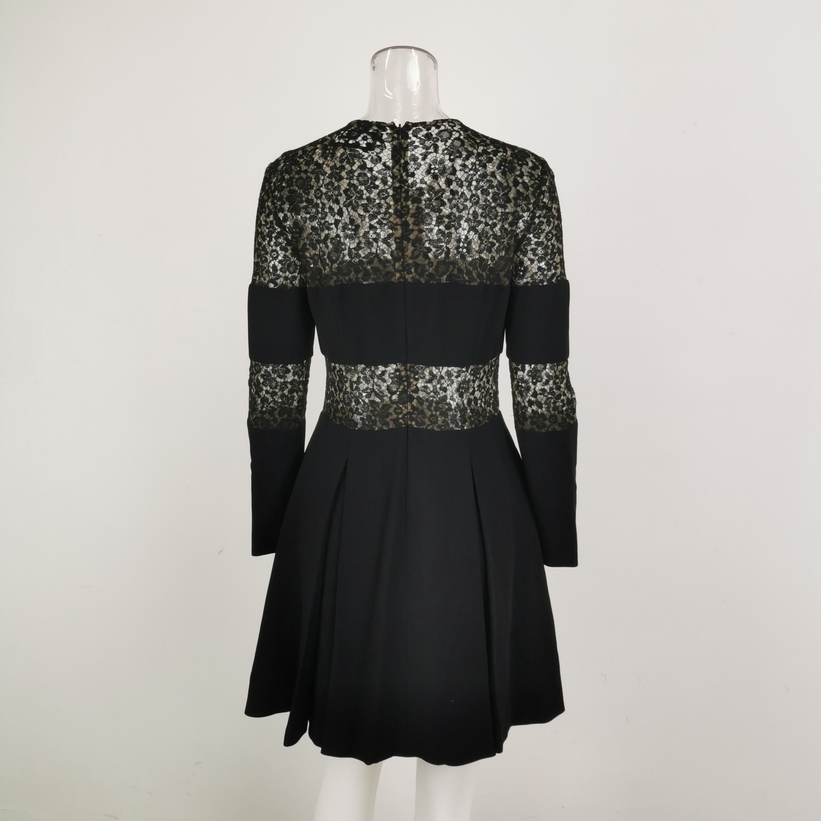 Alexander McQueen Alexander McQueen Women m Midi Size M / US 6-8 / IT 42-44 - 3 Thumbnail
