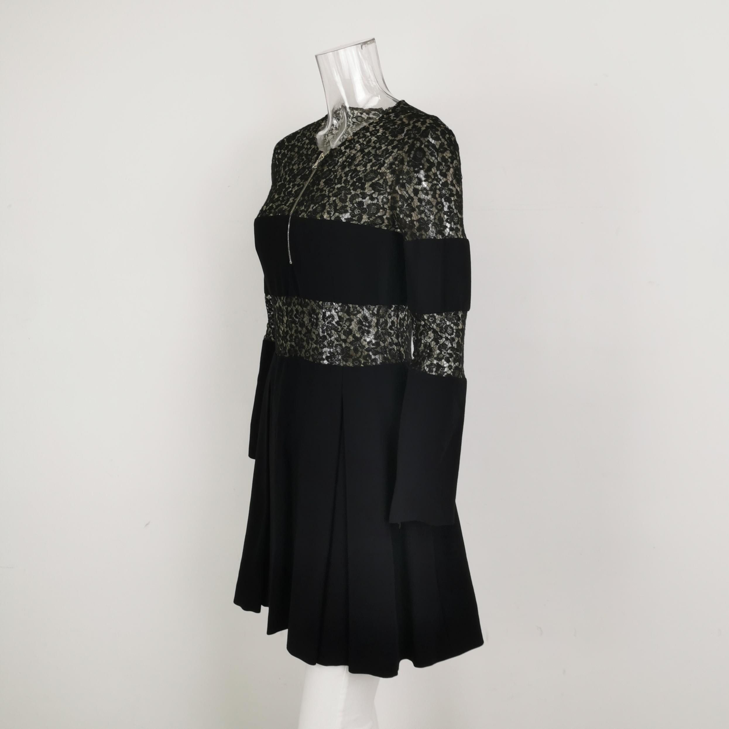 Alexander McQueen Alexander McQueen Women m Midi Size M / US 6-8 / IT 42-44 - 2 Thumbnail