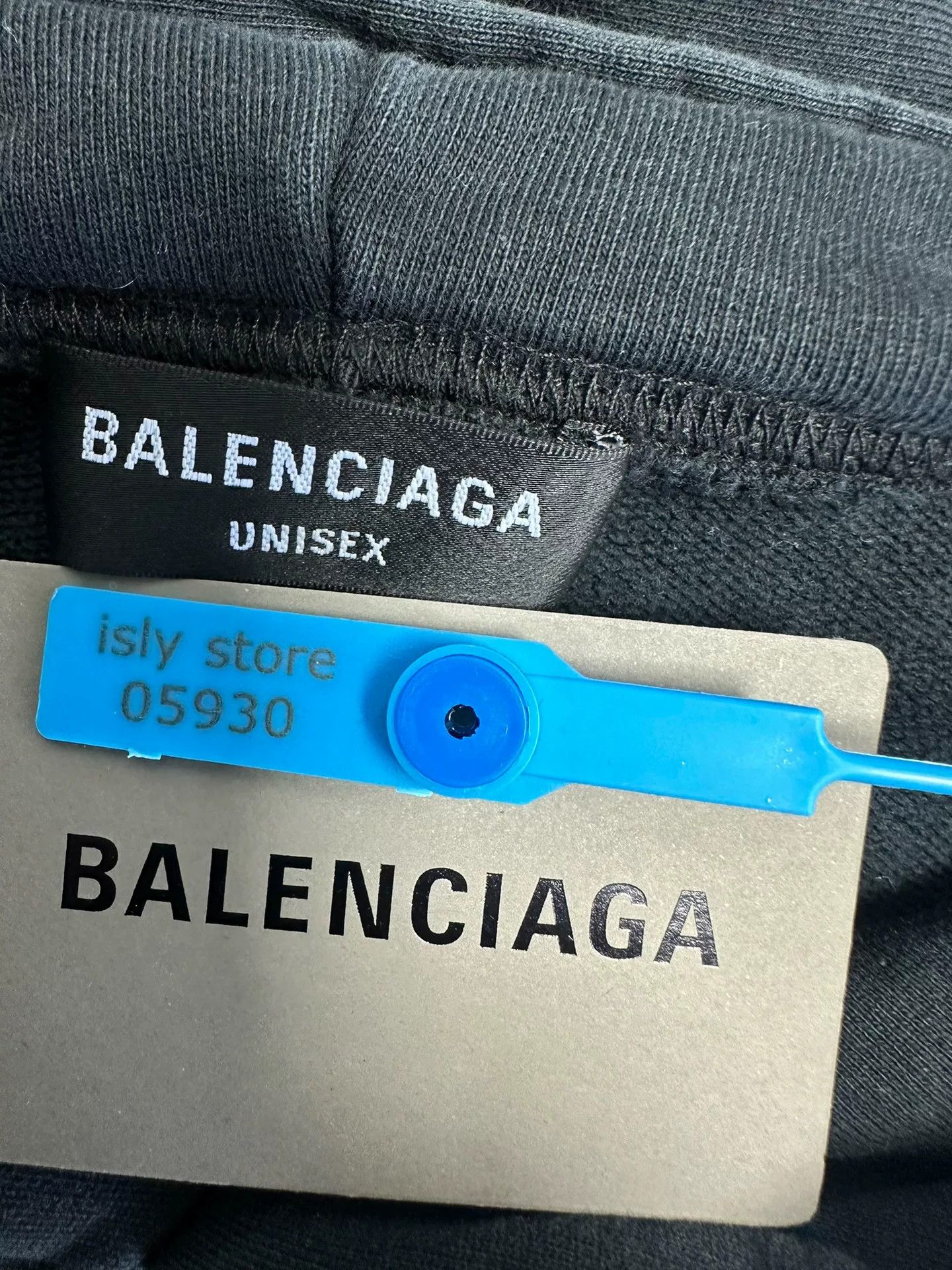 Balenciaga Balenciaga Simpsons Graphic Hoodie Size 3 Size US L / EU 52-54 / 3 - 5 Thumbnail