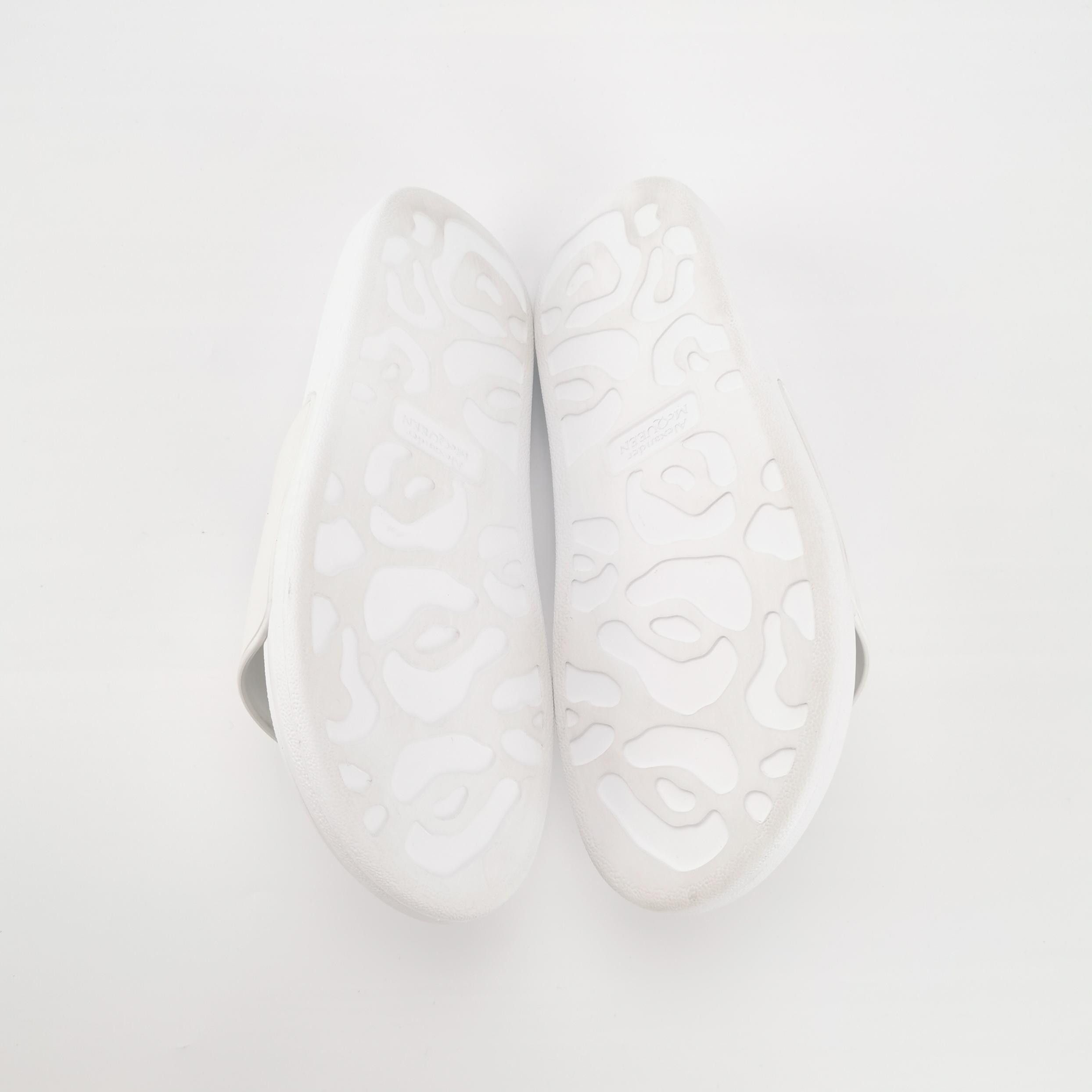 Alexander McQueen Alexander McQueen Women 9 Sandals Size US 9 / IT 39 - 5 Thumbnail
