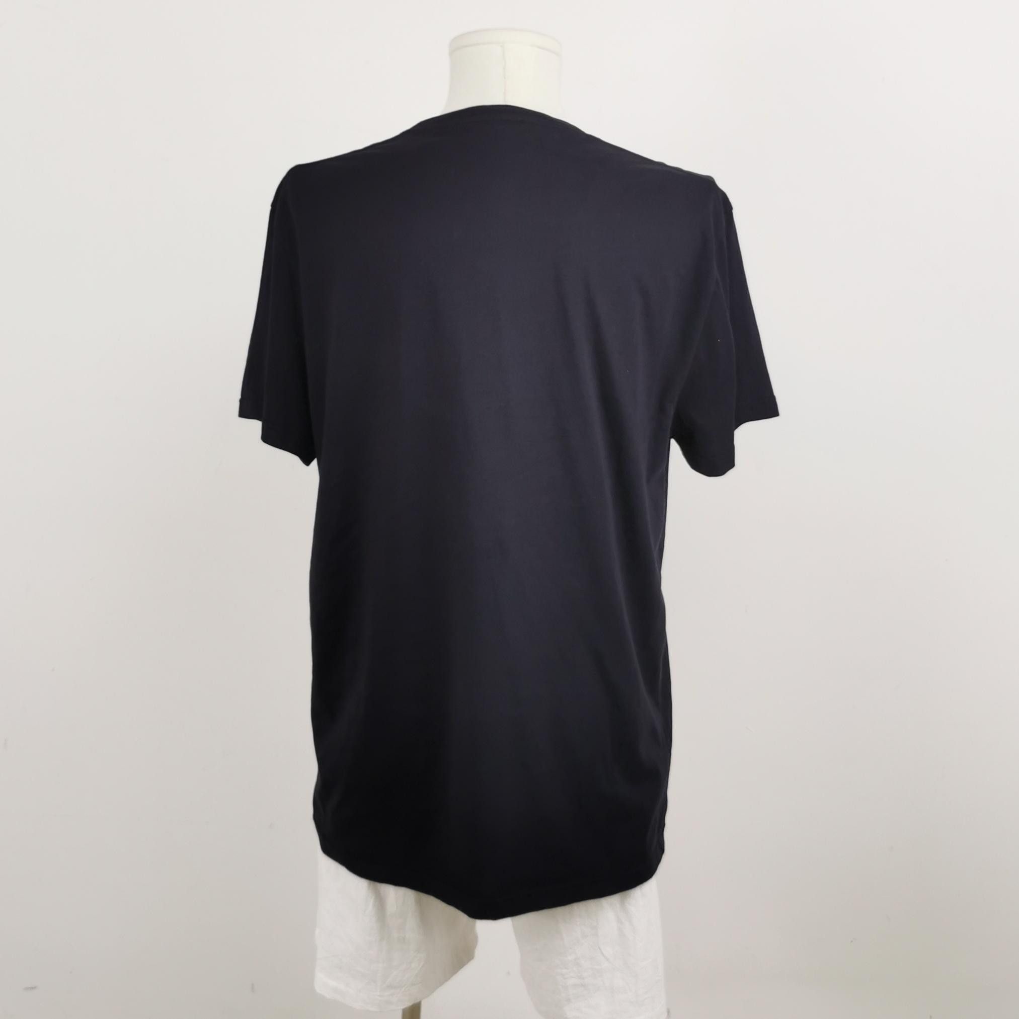 Alexander McQueen Alexander McQueen Women s Short Sleeve Shirts Size S / US 4 / IT 40 - 3 Thumbnail