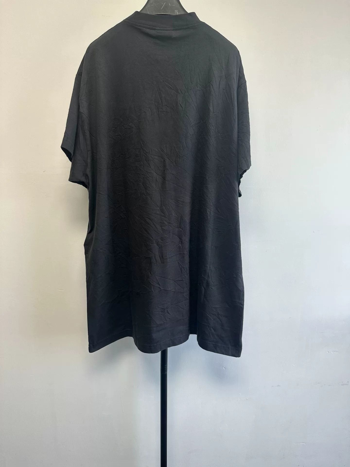 Balenciaga Balenciaga eBay Print T-Shirt Size 1 Size US S / EU 44-46 / 1 - 3 Thumbnail