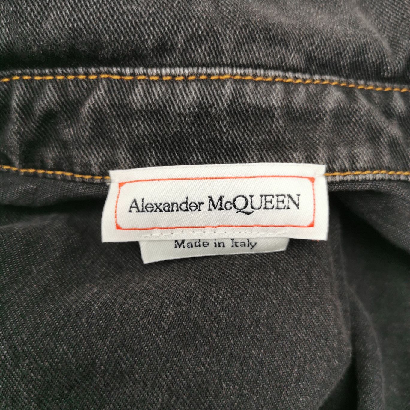Alexander McQueen Alexander McQueen Women s Jackets Size S / US 4 / IT 40 - 7 Thumbnail