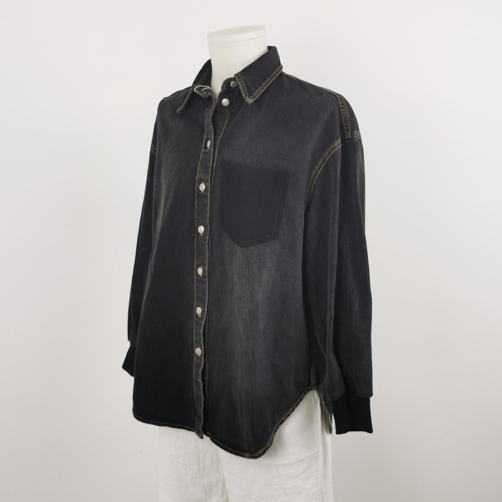 Alexander McQueen Alexander McQueen Women s Jackets Size S / US 4 / IT 40 - 2 Thumbnail