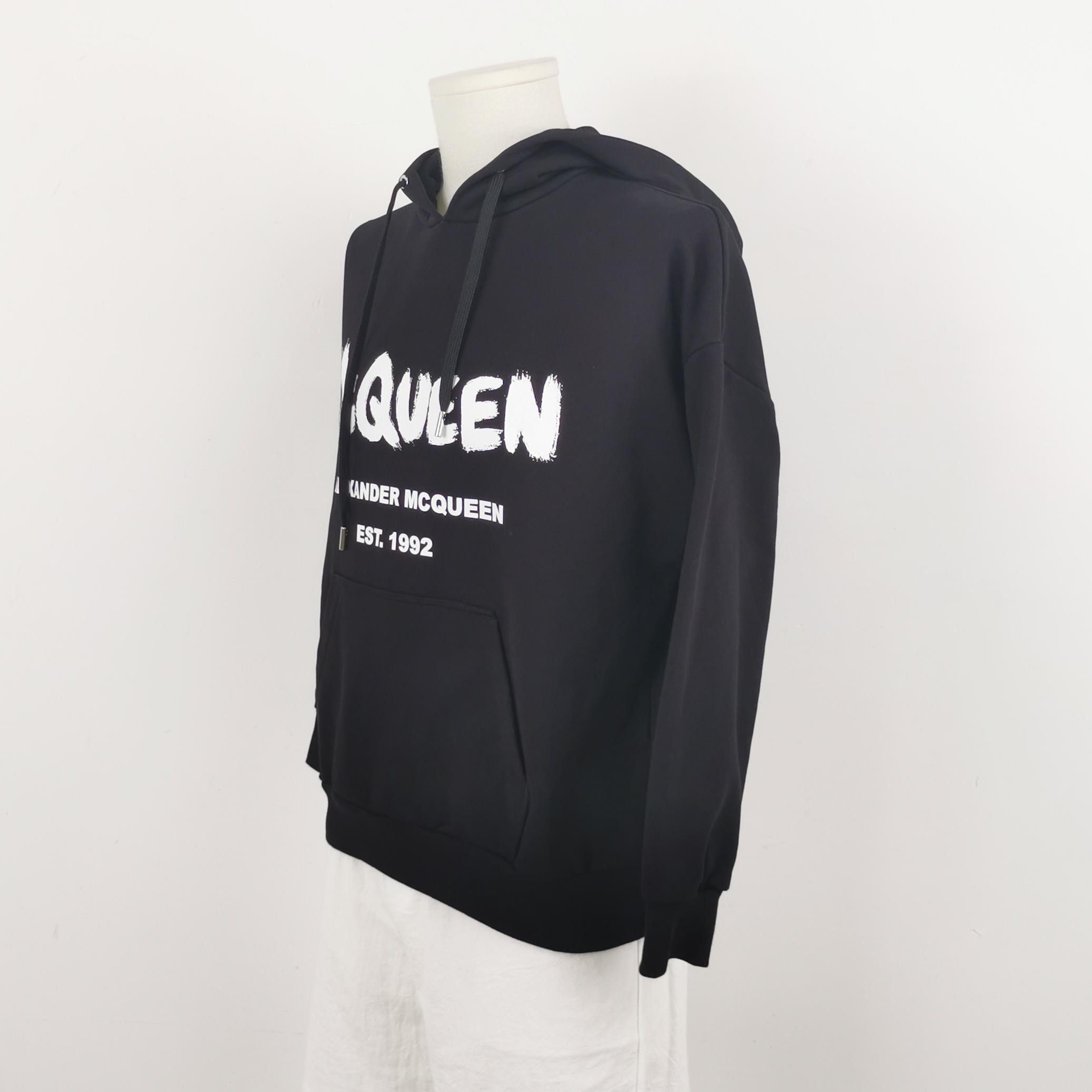 Alexander McQueen Alexander McQueen Women s Hoodies Size S / US 4 / IT 40 - 2 Thumbnail