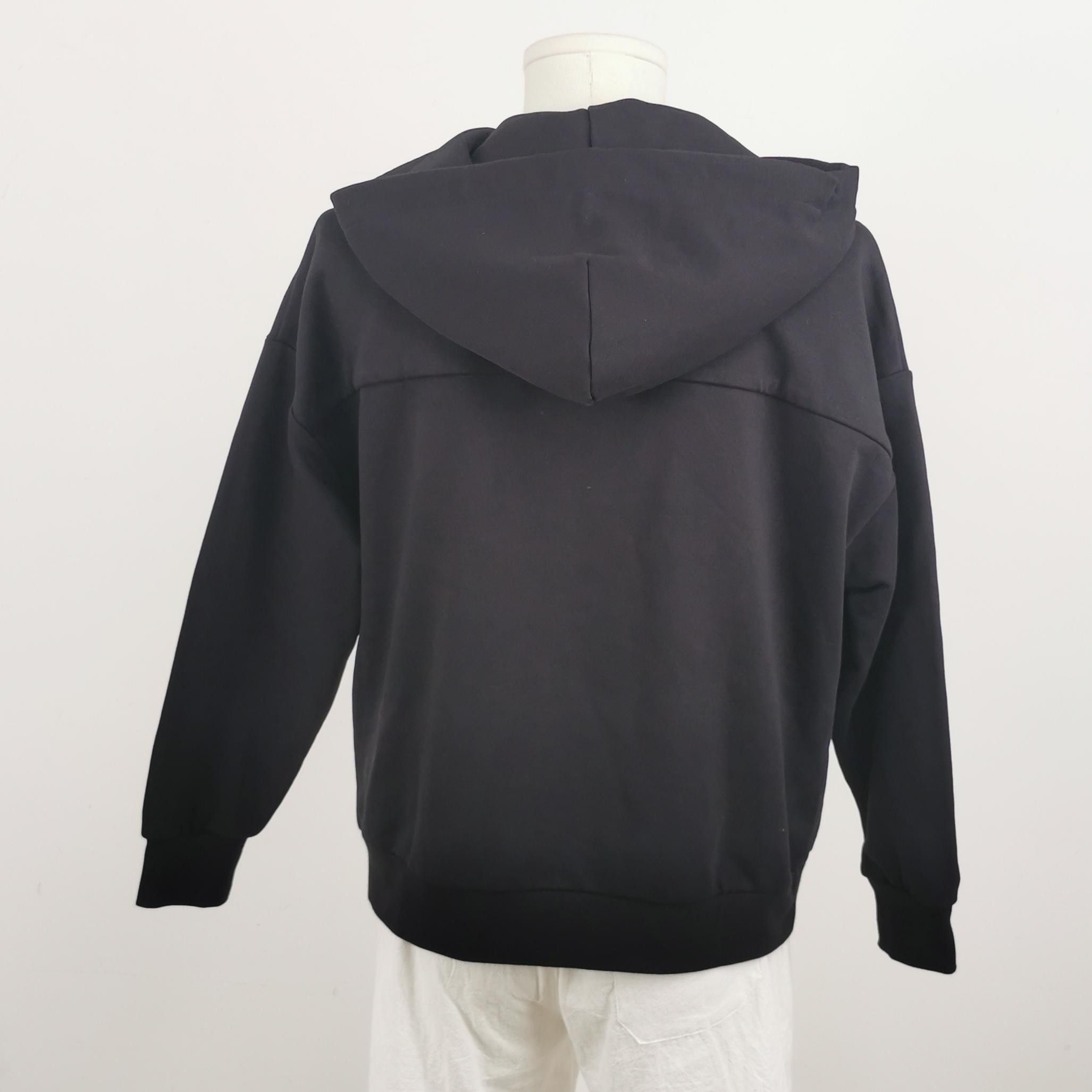 Alexander McQueen Alexander McQueen Women s Hoodies Size S / US 4 / IT 40 - 3 Thumbnail