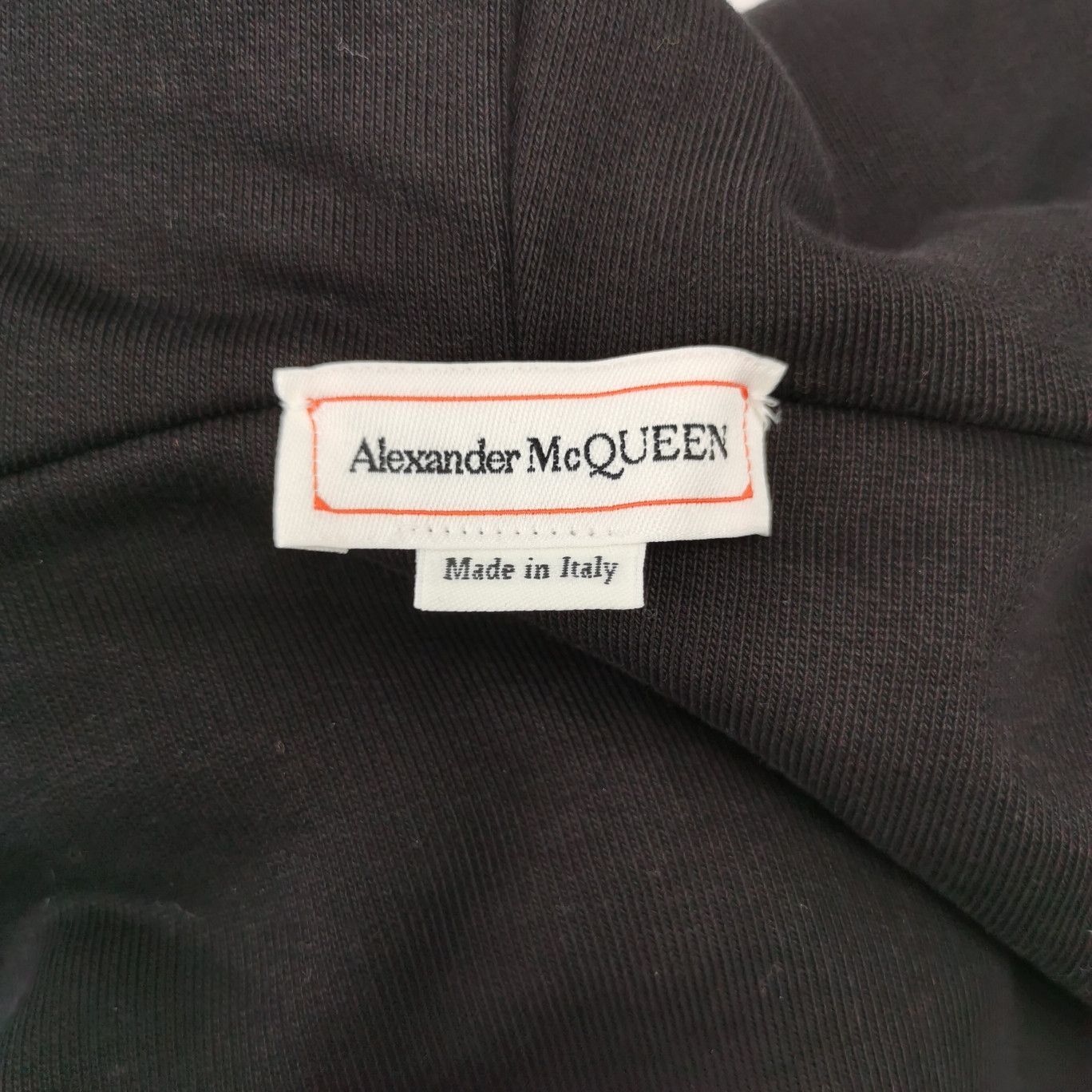 Alexander McQueen Alexander McQueen Women s Hoodies Size S / US 4 / IT 40 - 7 Thumbnail