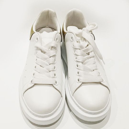Alexander McQueen Alexander McQueen Women 8 Lowtop Sneakers Size US 8 / IT 38 - 3 Thumbnail