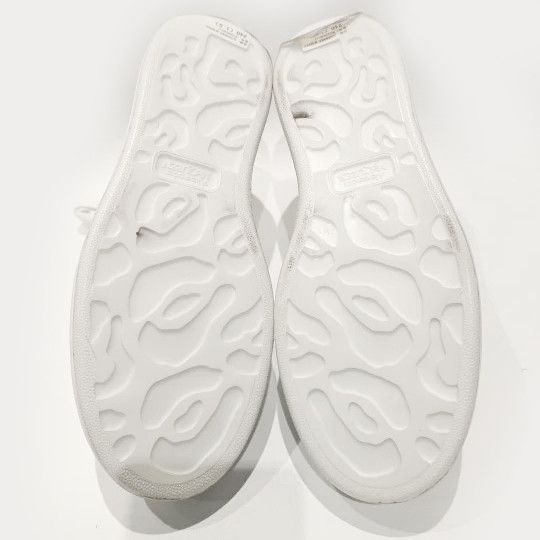 Alexander McQueen Alexander McQueen Women 8 Lowtop Sneakers Size US 8 / IT 38 - 5 Thumbnail