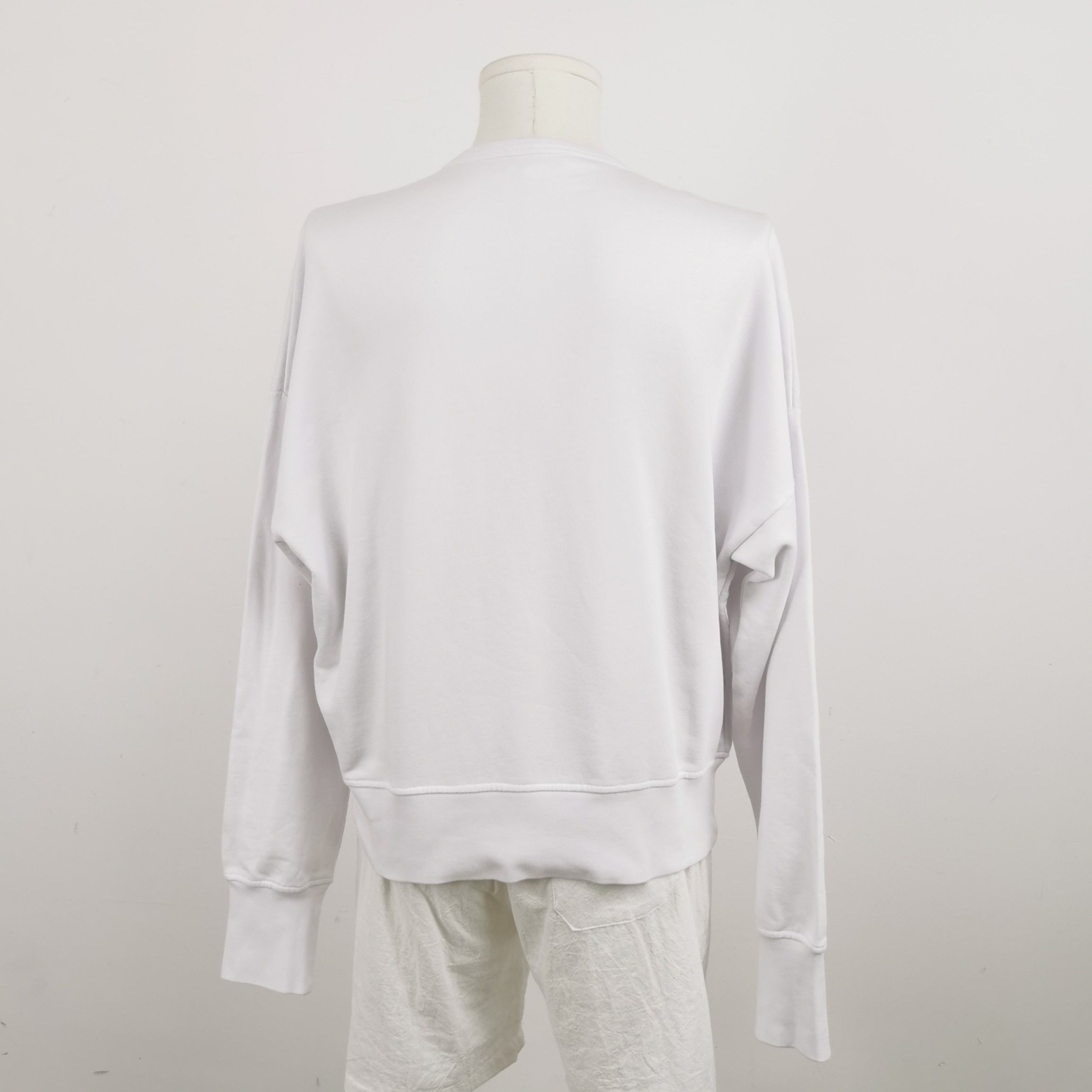 Alexander McQueen Alexander McQueen Women m Hoodies Size M / US 6-8 / IT 42-44 - 3 Thumbnail