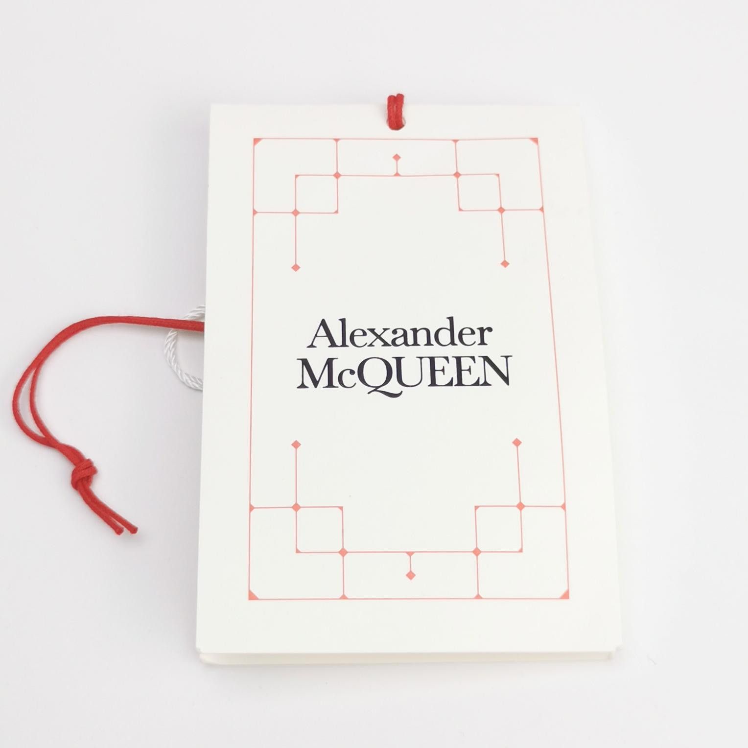 Alexander McQueen Alexander McQueen Women m Hoodies Size M / US 6-8 / IT 42-44 - 5 Thumbnail