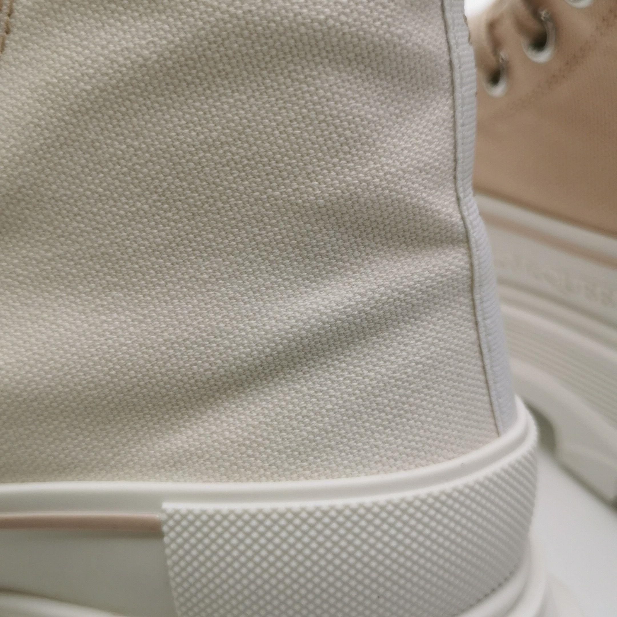 Alexander McQueen Alexander McQueen Women 8 Lowtop Sneakers Size US 8 / IT 38 - 8 Thumbnail
