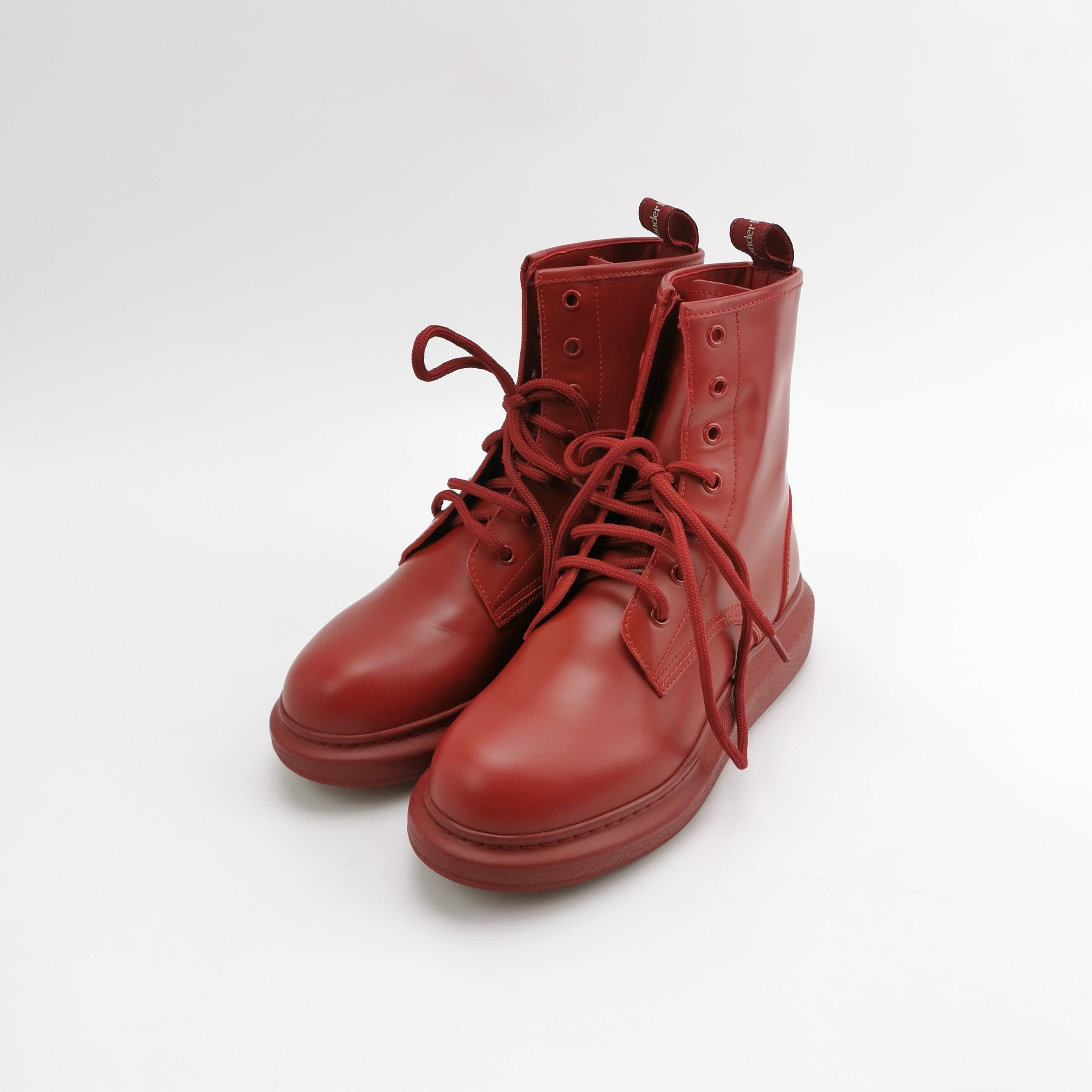 Alexander McQueen Alexander McQueen Women 7 Boots Size US 7 / IT 37 - 2 Thumbnail