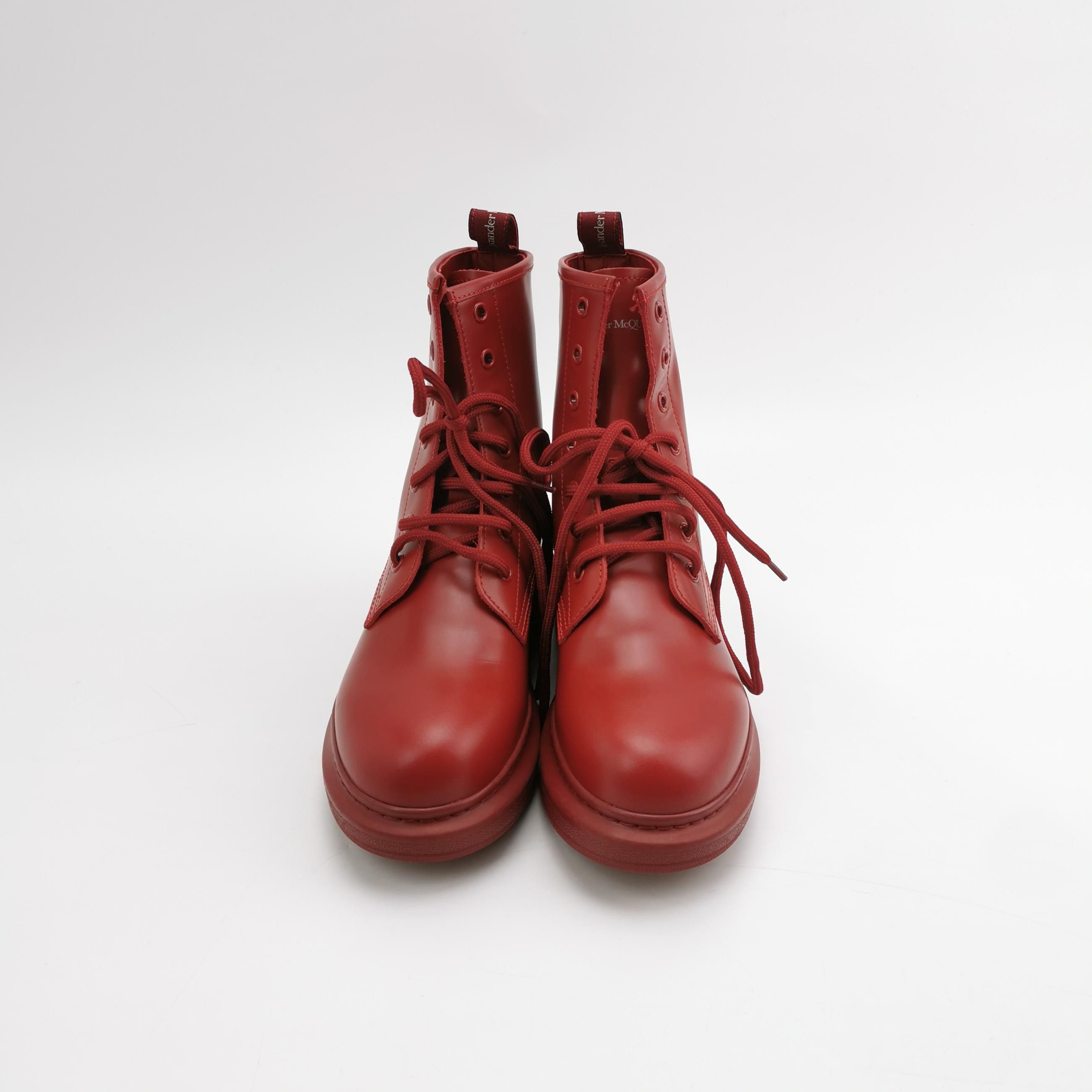 Alexander McQueen Alexander McQueen Women 7 Boots Size US 7 / IT 37 - 3 Thumbnail