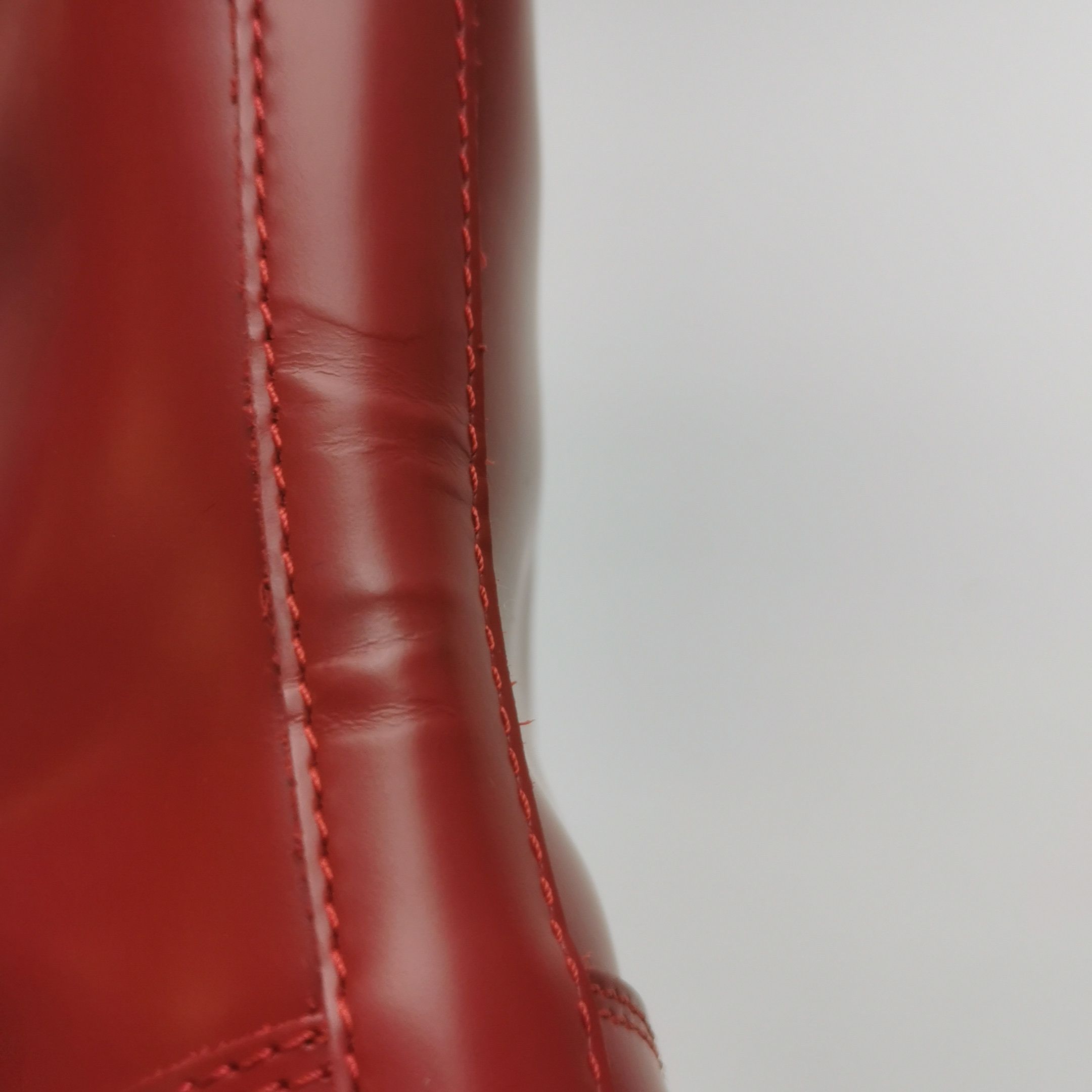 Alexander McQueen Alexander McQueen Women 7 Boots Size US 7 / IT 37 - 7 Thumbnail
