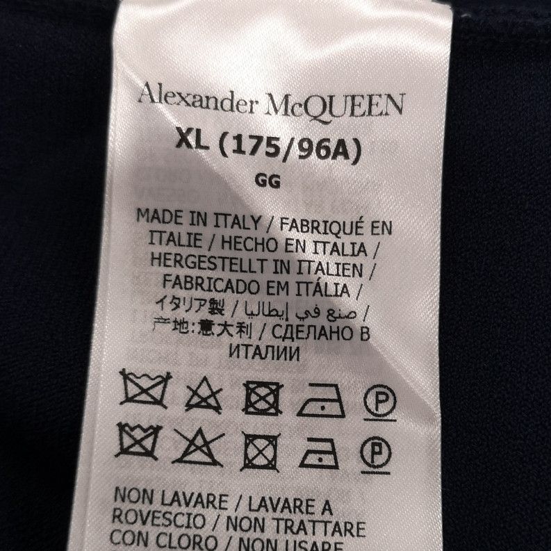 Alexander McQueen Alexander McQueen Women xl Midi Size XL / US 12-14 / IT 48-50 - 6 Thumbnail