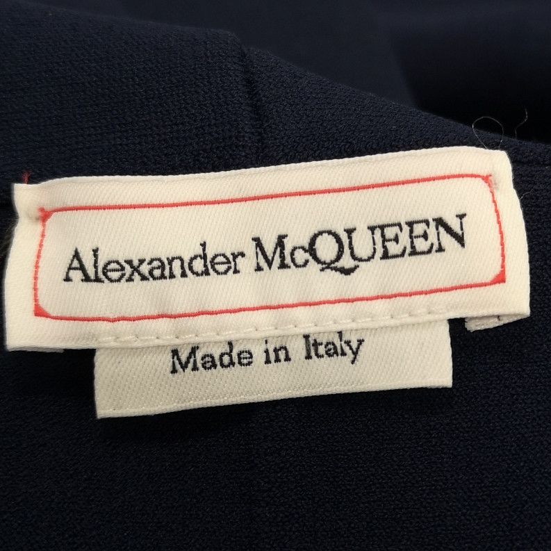 Alexander McQueen Alexander McQueen Women xl Midi Size XL / US 12-14 / IT 48-50 - 5 Thumbnail