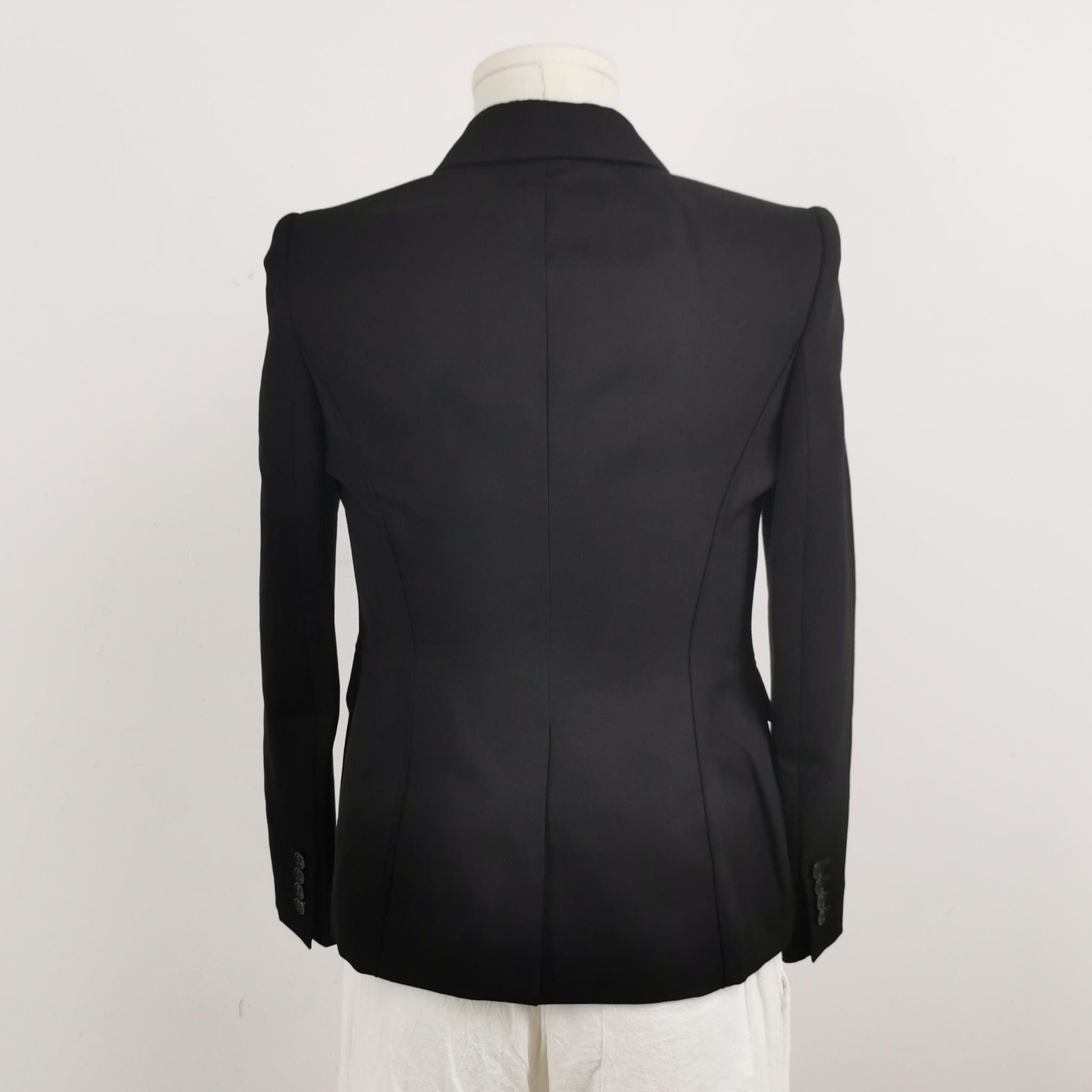 Alexander McQueen Alexander McQueen Women s Jackets Size S / US 4 / IT 40 - 3 Thumbnail