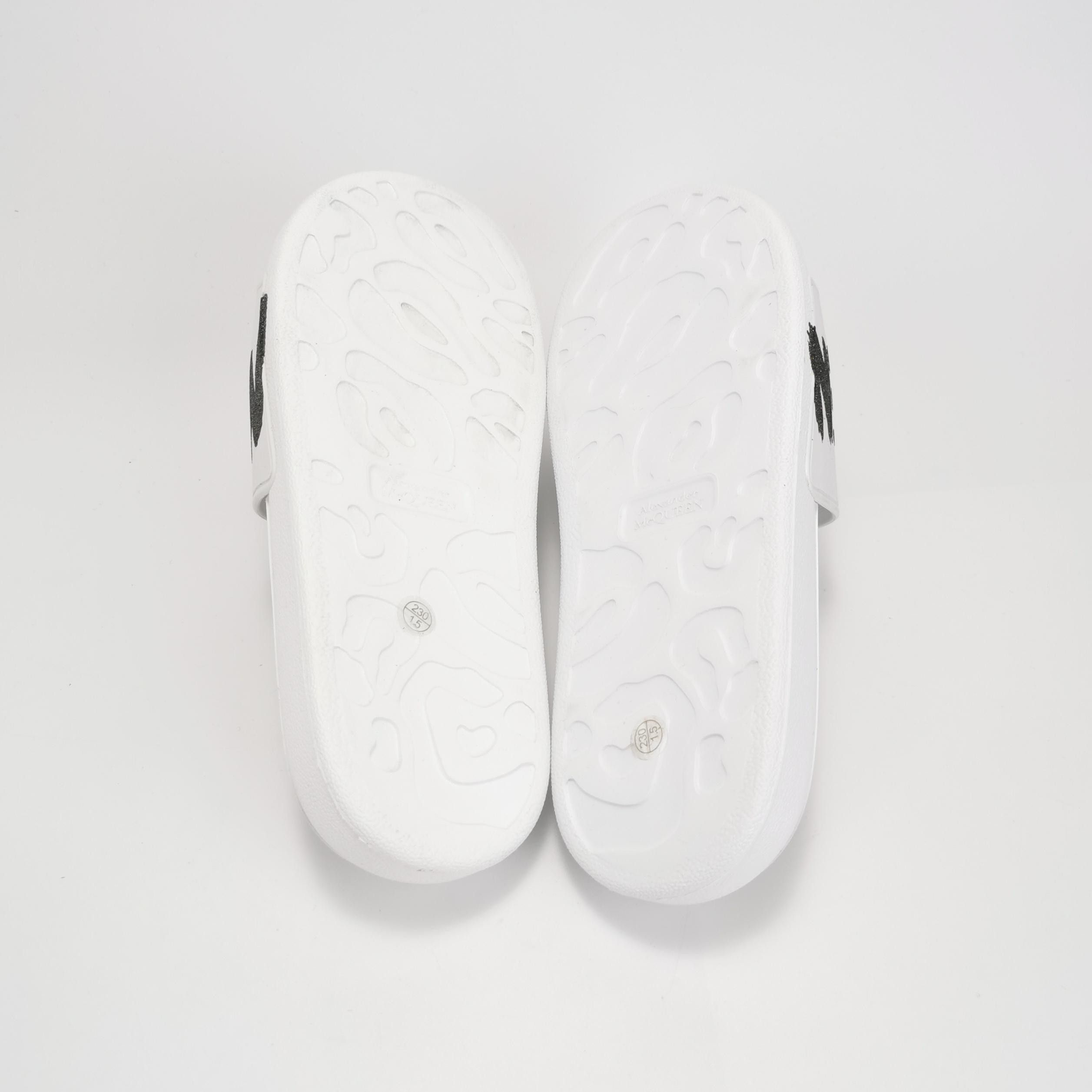 Alexander McQueen Alexander McQueen Women 6 Sandals Size US 6 / IT 36 - 5 Thumbnail
