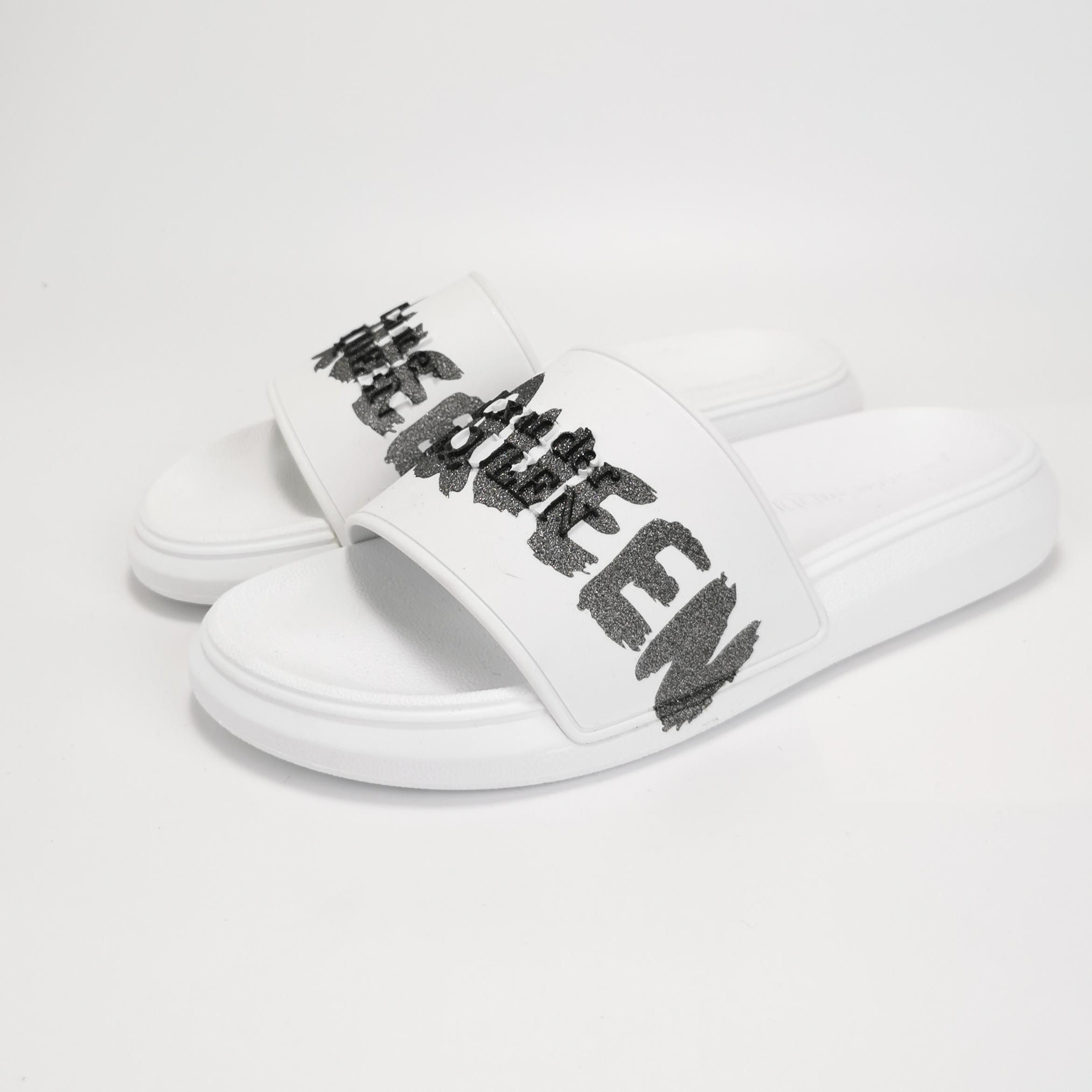 Alexander McQueen Alexander McQueen Women 6 Sandals Size US 6 / IT 36 - 2 Thumbnail
