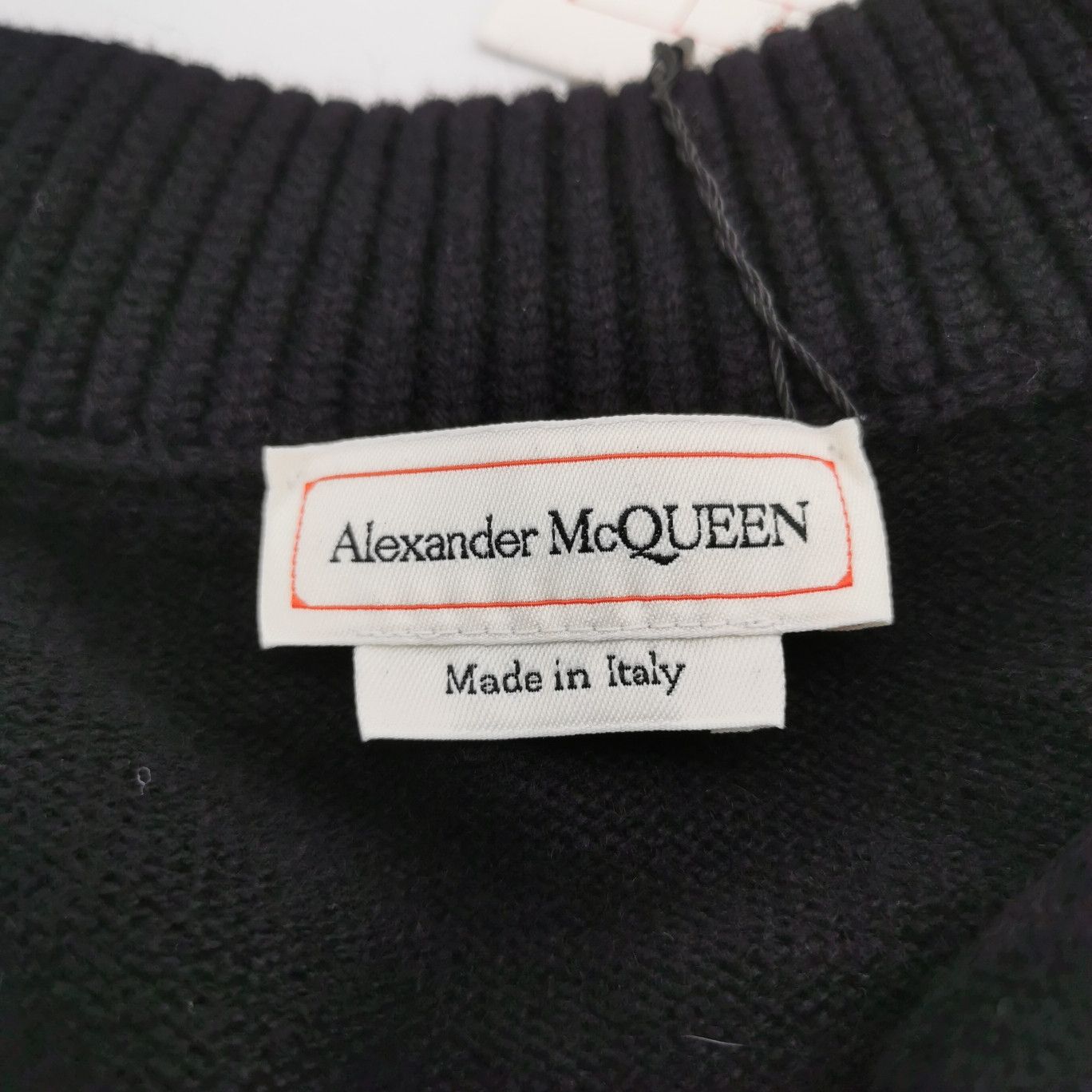Alexander McQueen Alexander McQueen Women m Sweaters Size M / US 6-8 / IT 42-44 - 7 Thumbnail