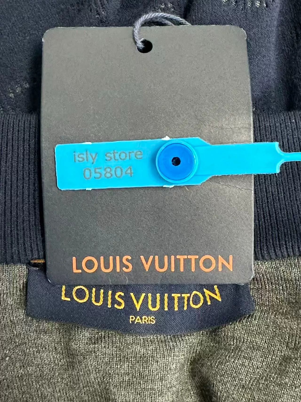 Louis Vuitton Louis Vuitton Monogram Zip Bomber Jacket Size S Size US S / EU 44-46 / 1 - 5 Thumbnail