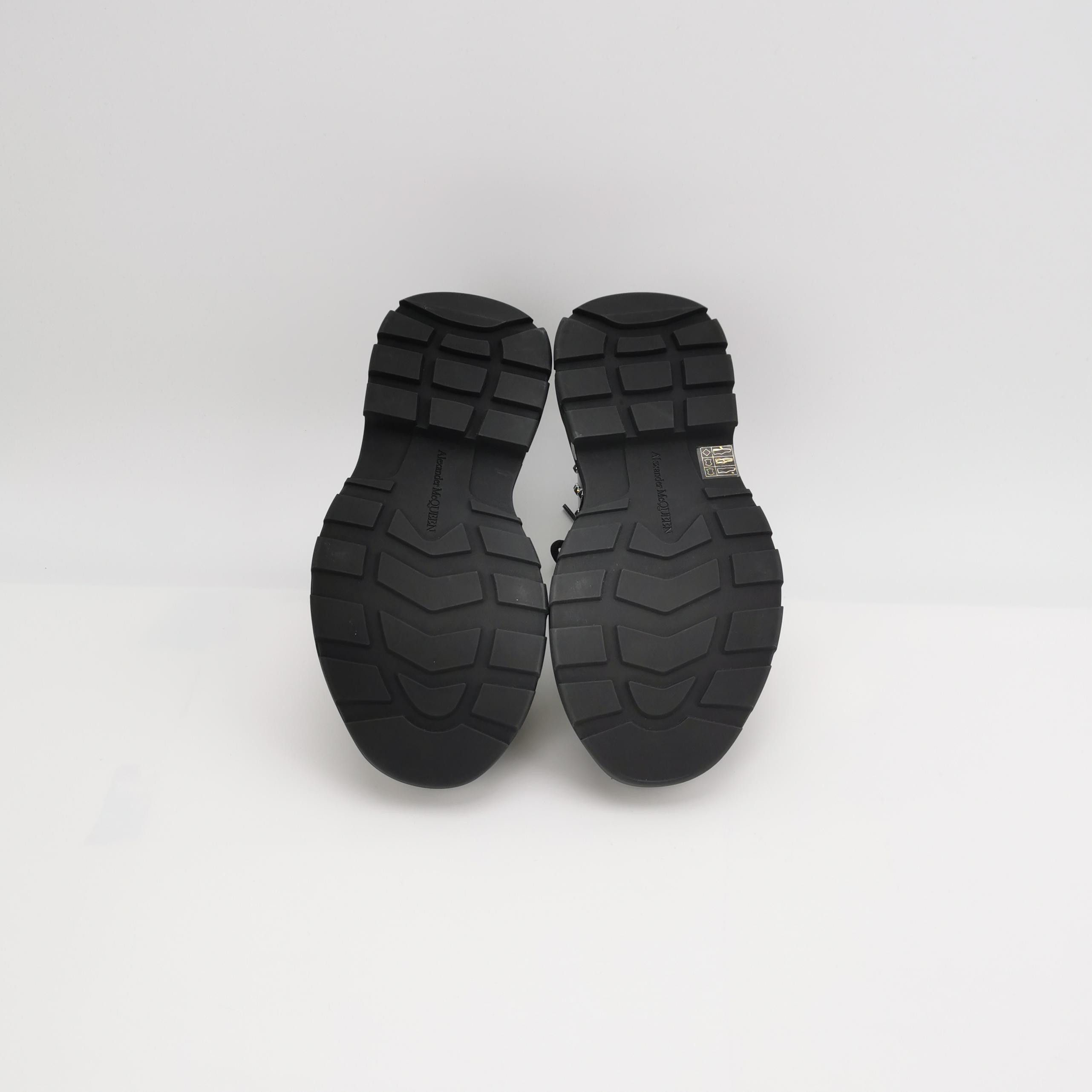 Alexander McQueen Alexander McQueen Women 5 Boots Size US 5 / IT 35 - 5 Thumbnail
